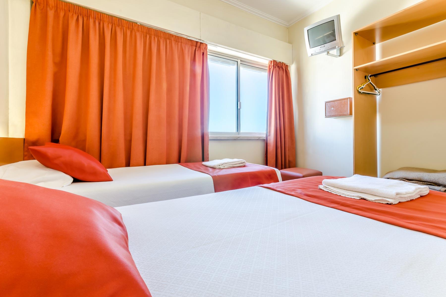 Residencial Jardim Da Guest house Amadora