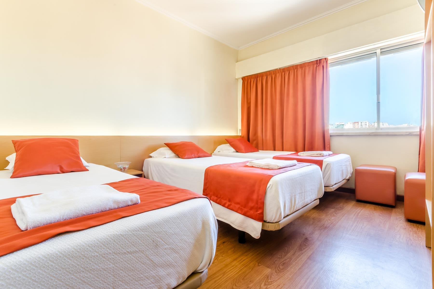 Residencial Jardim Da Guest house Amadora