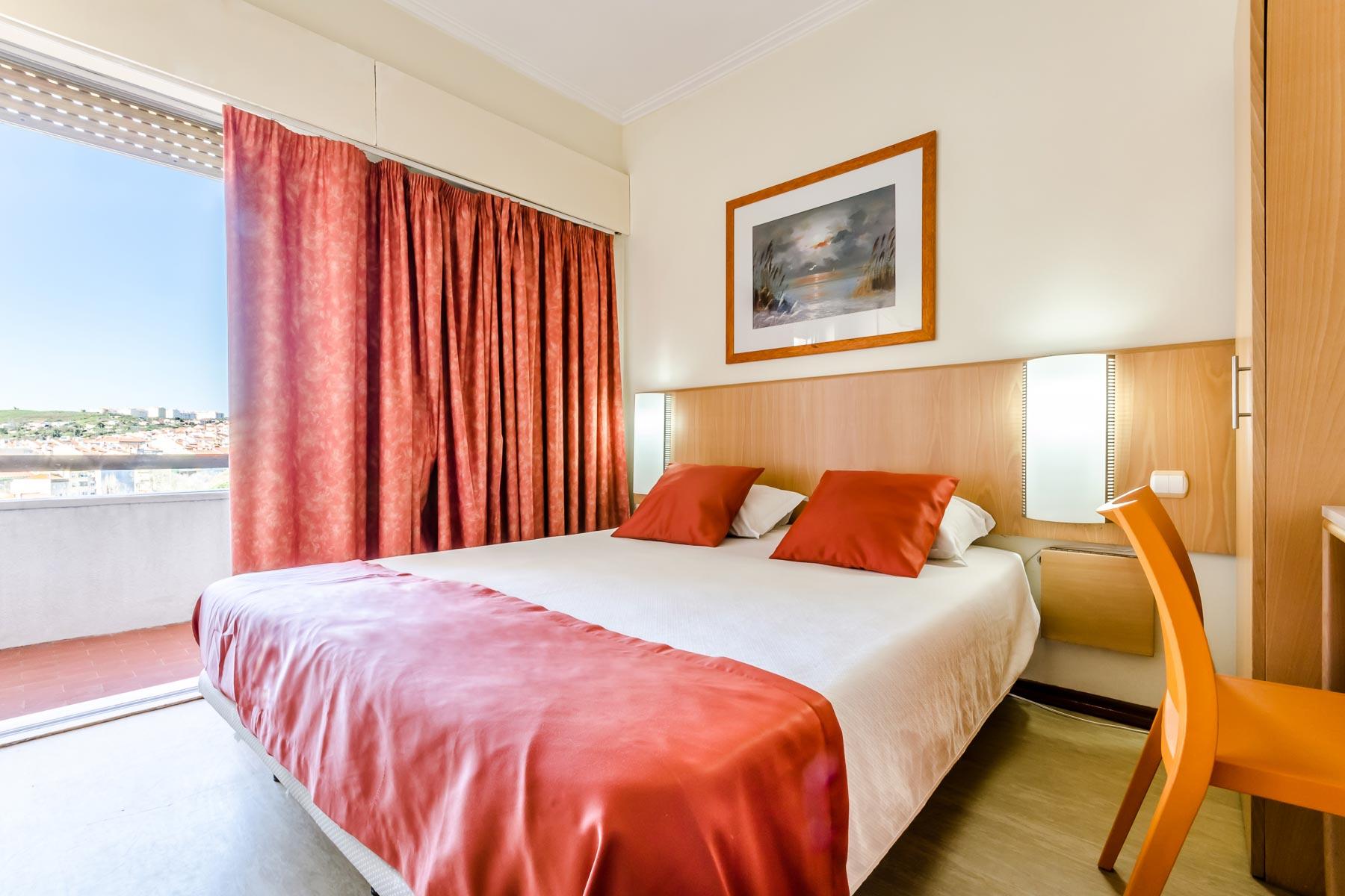 Residencial Jardim Da Amadora