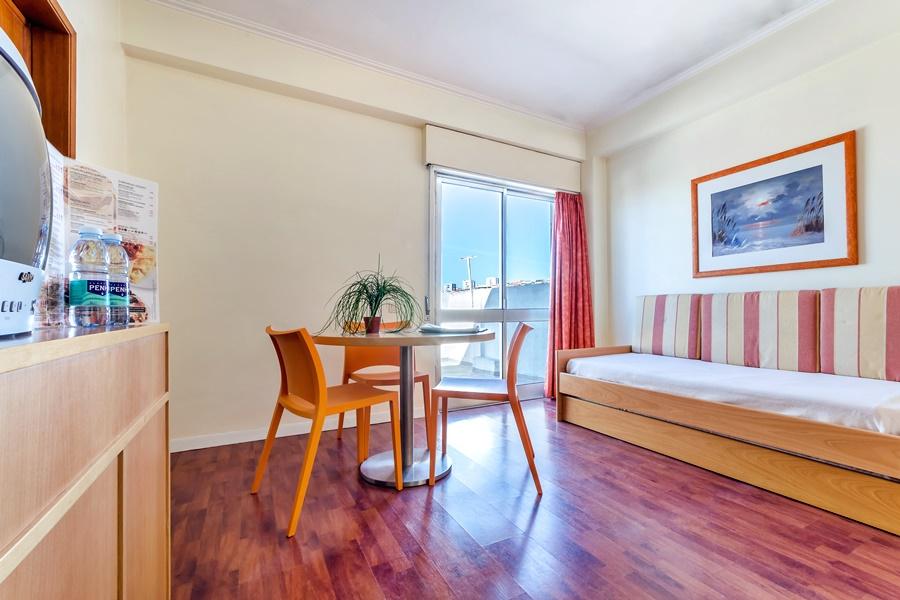 Guest house Residencial Jardim Da