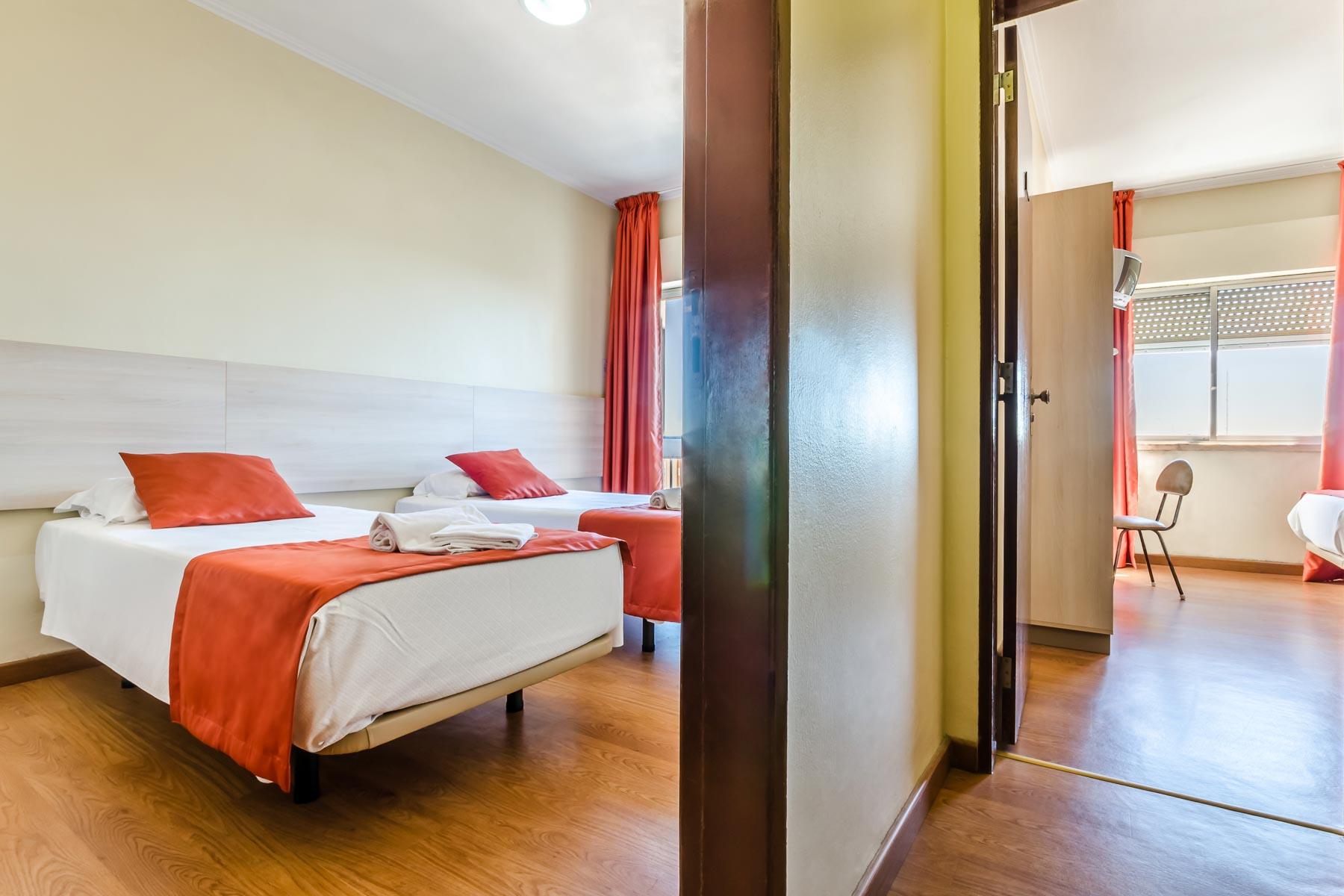 Residencial Jardim Da 2* Amadora