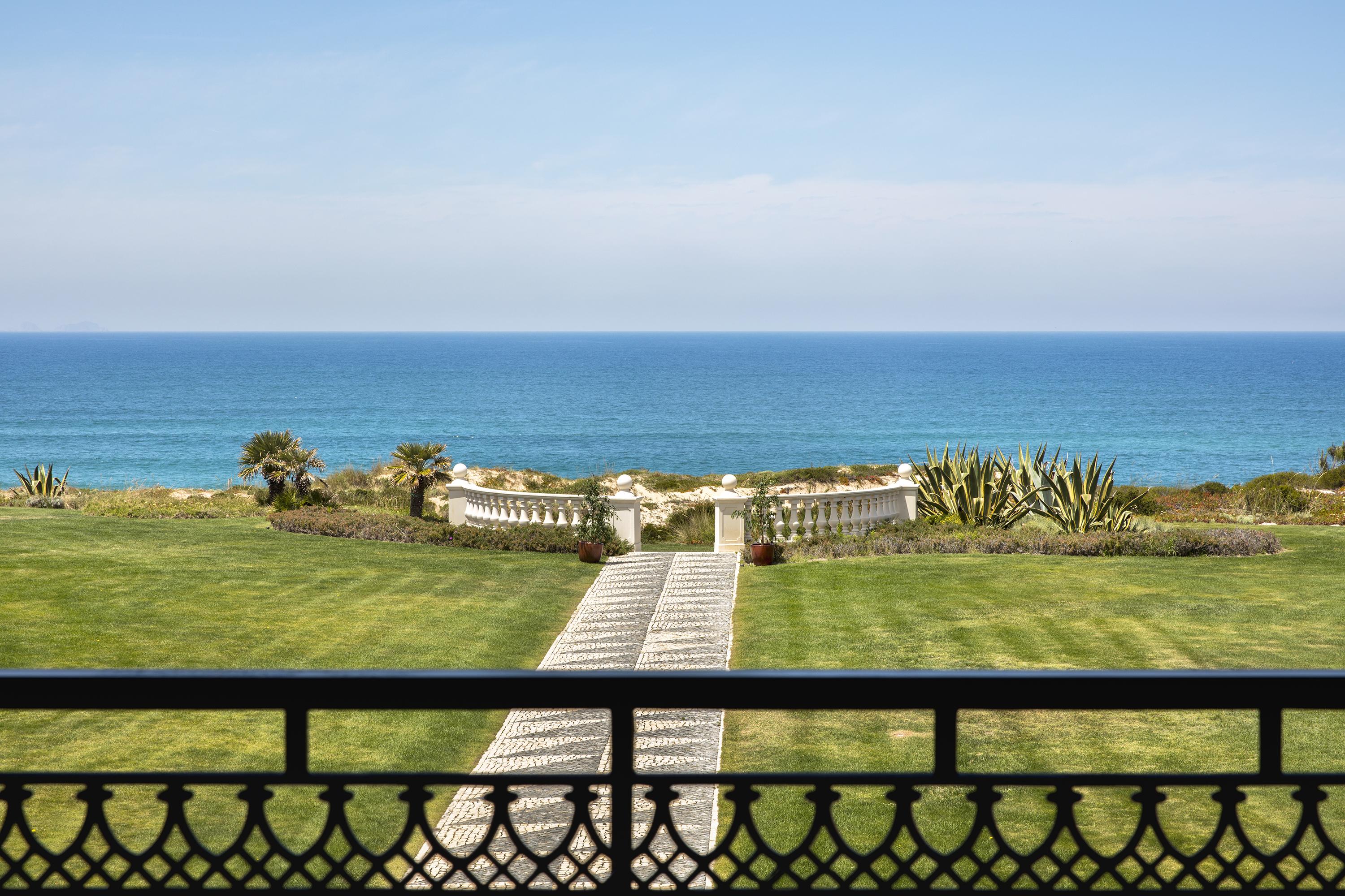 D'el Rey Marriott Golf & Hotel Praia del Rei