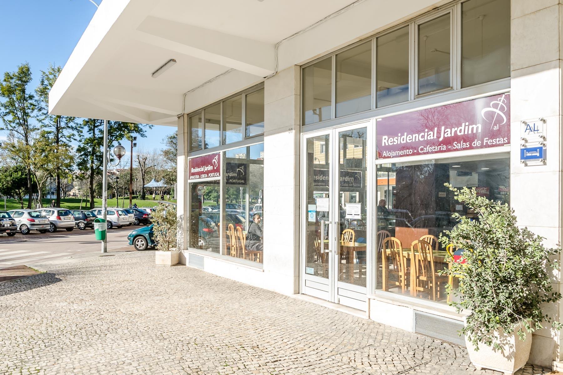 Residencial Jardim Da