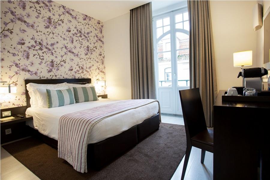 Internacional Design 4* Lisbon