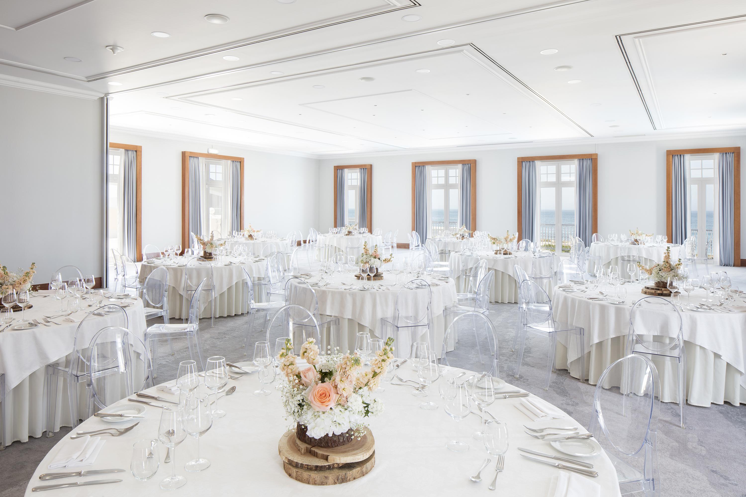 D'el Rey Marriott Golf & Praia del Rei
