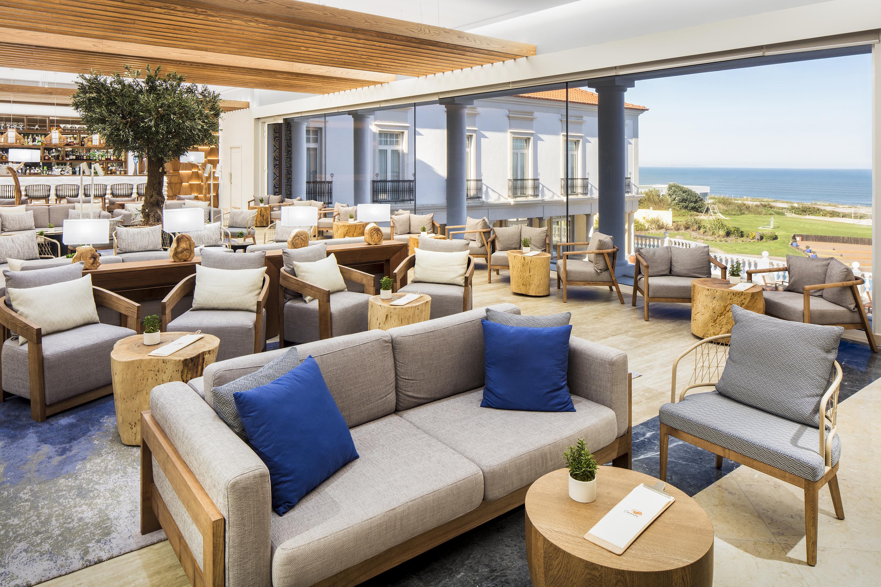 D'el Rey Marriott Golf & Hotel