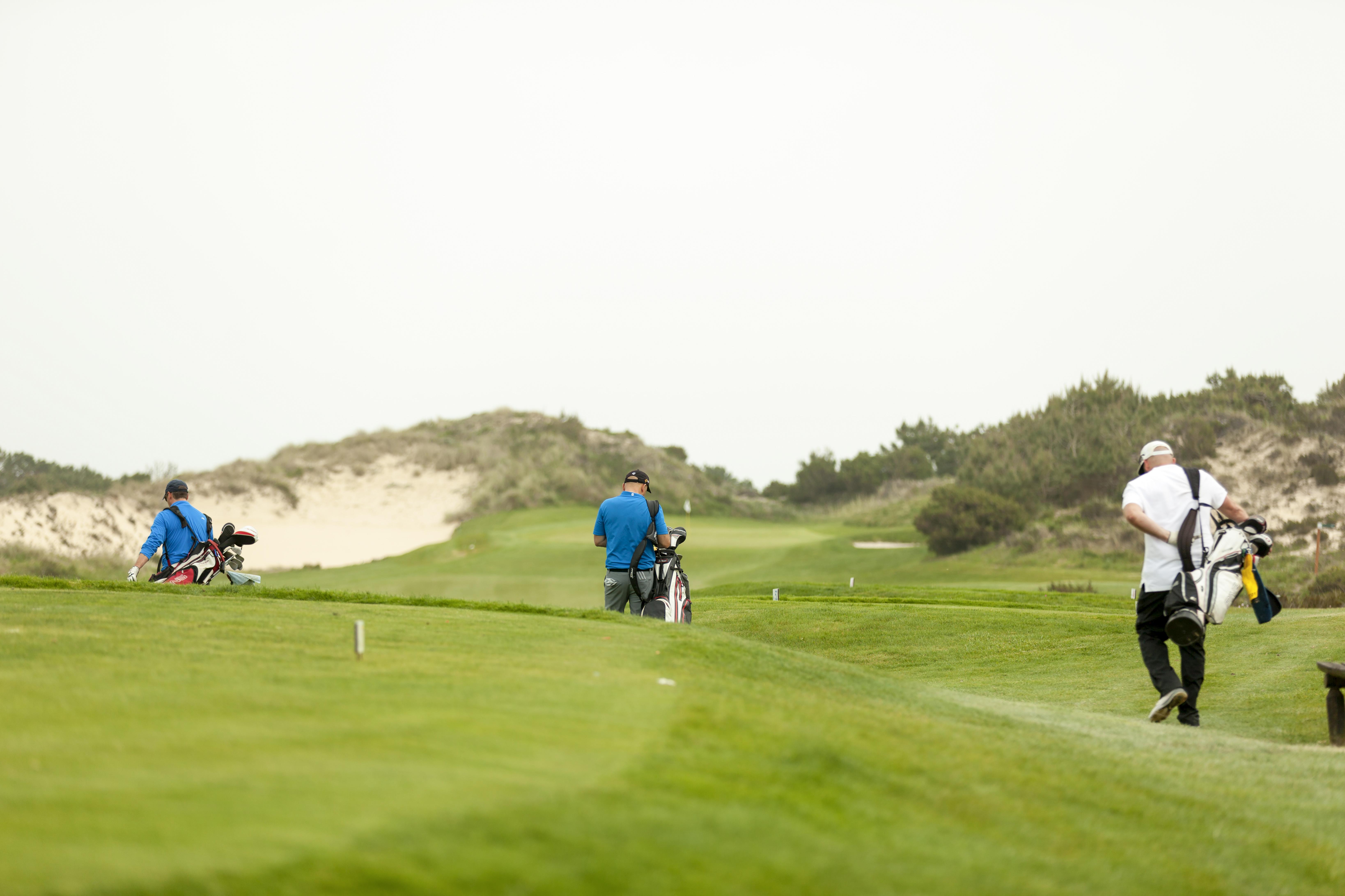 Hotel D'el Rey Marriott Golf & 5*