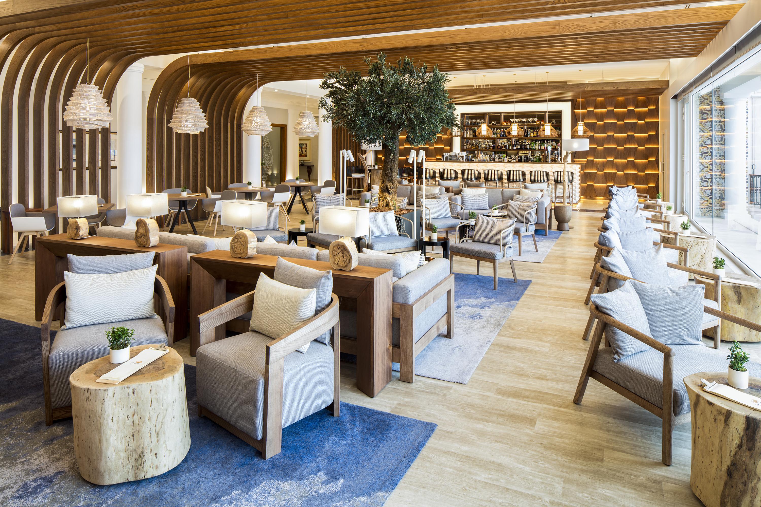 D'el Rey Marriott Golf & Hotel