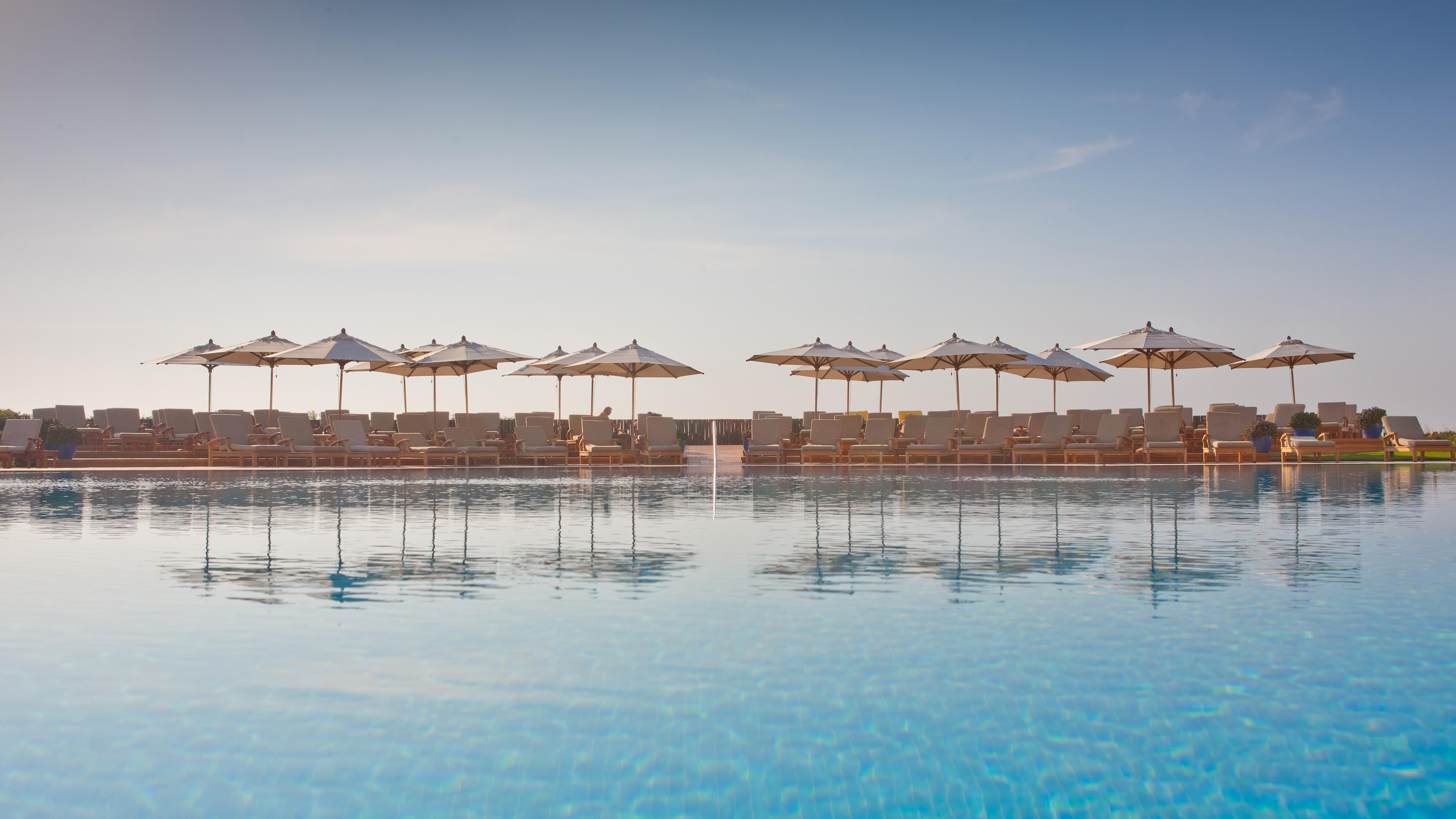 D'el Rey Marriott Golf & Hotel 5*