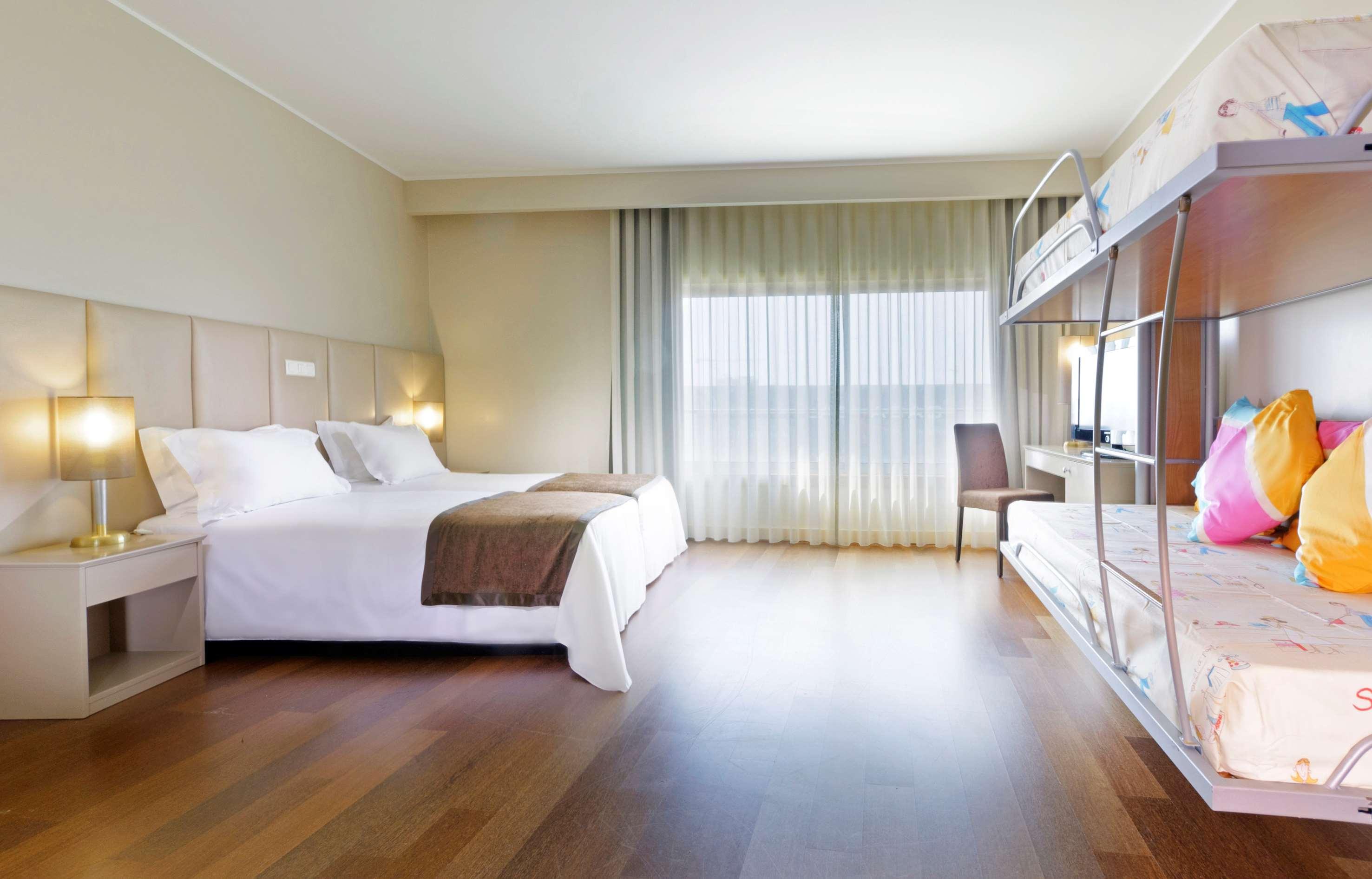 Hotel Tryp By Wyndham Porto Expo