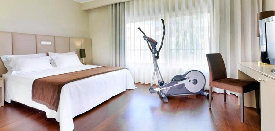Hotel Tryp By Wyndham Porto Expo