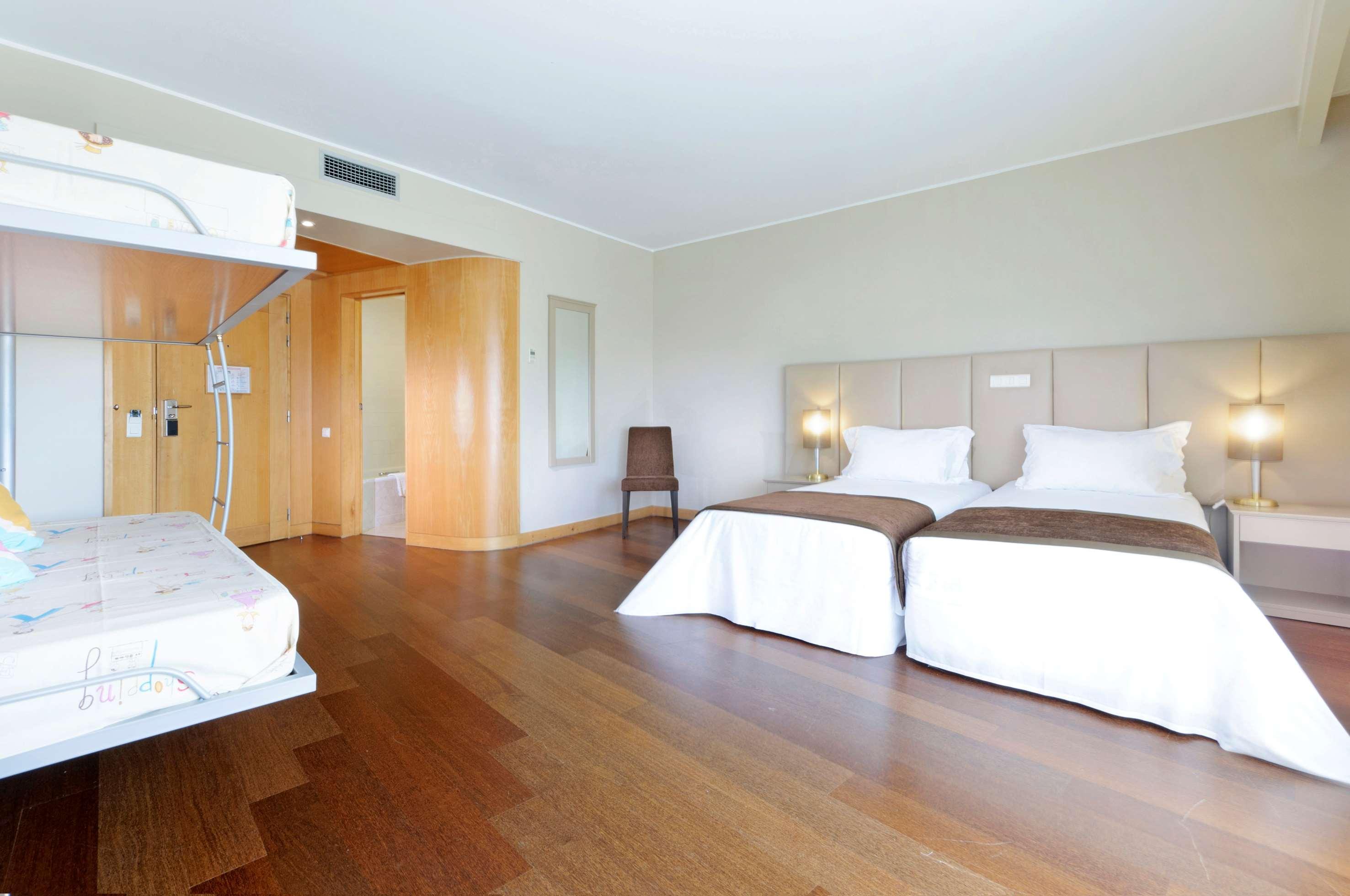 Tryp By Wyndham Porto Expo 4* Leça da Palmeira