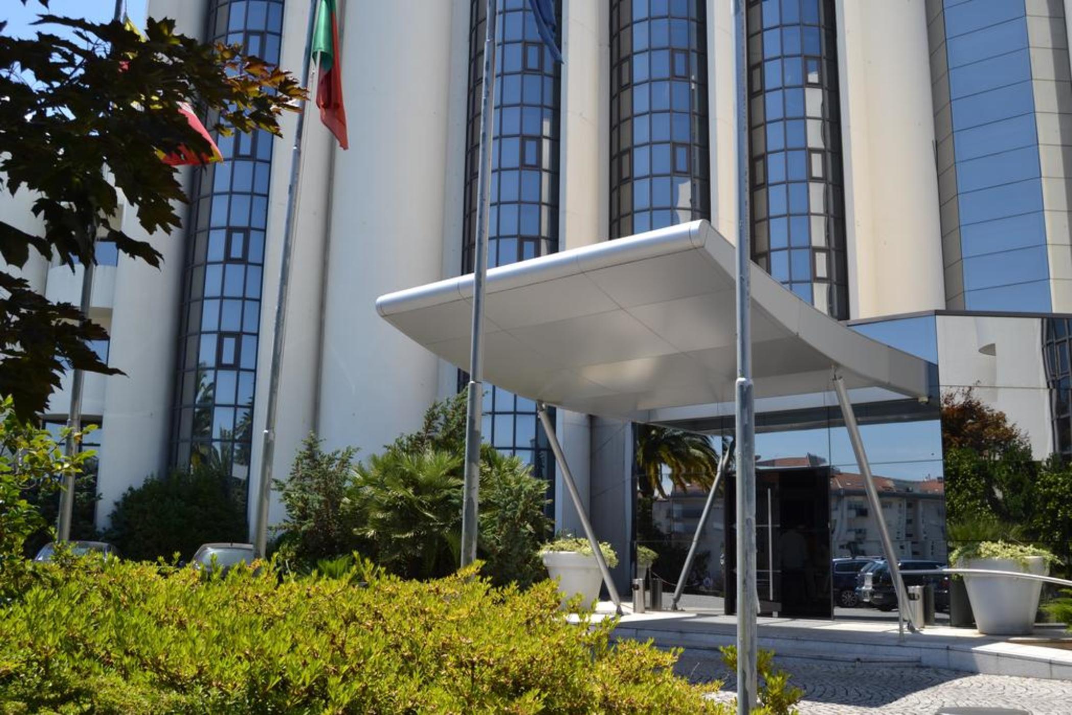 Hotel Montebelo Congress &