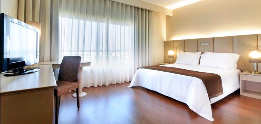 Hotel Tryp By Wyndham Porto Expo