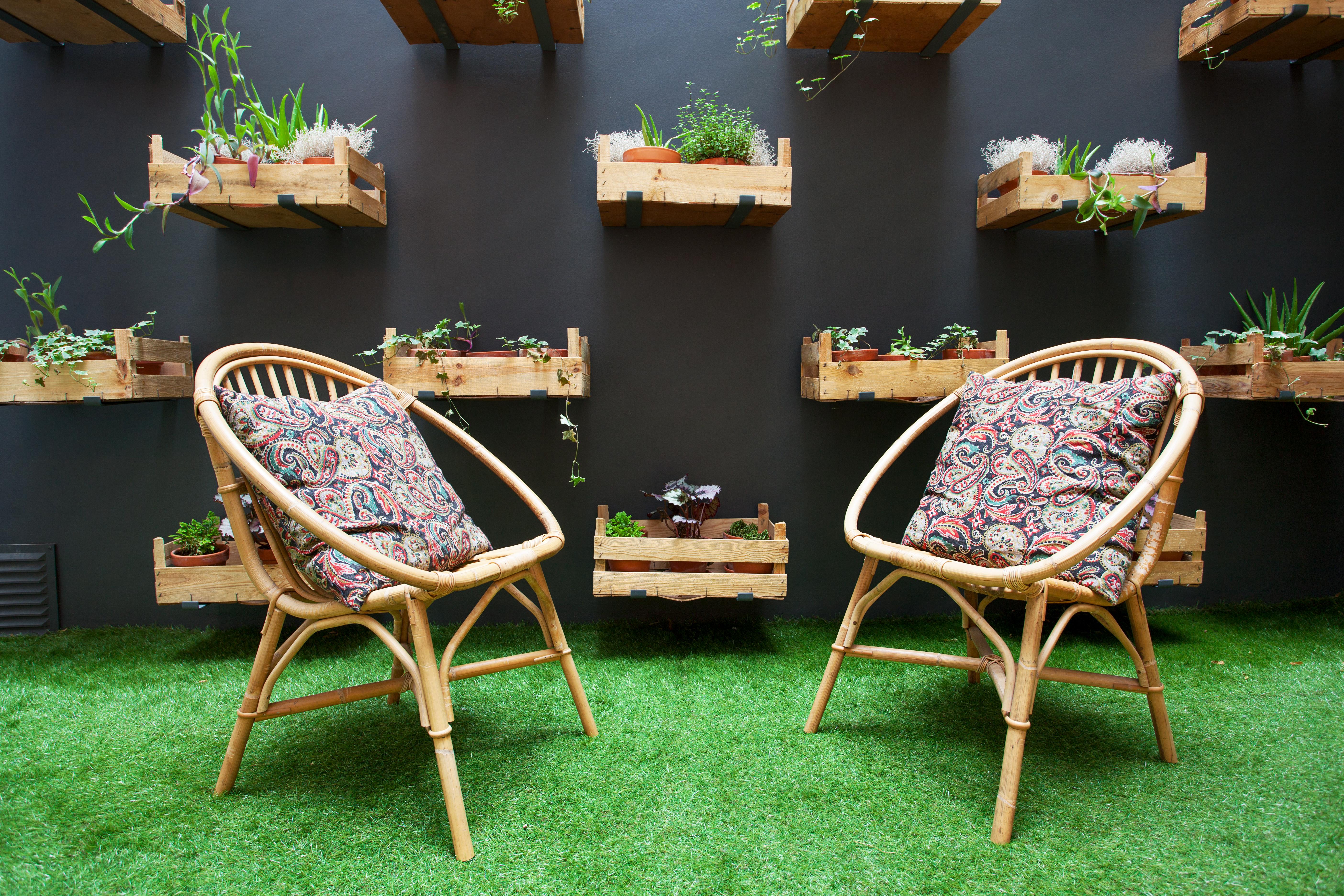 Internacional Design Hotel 4*