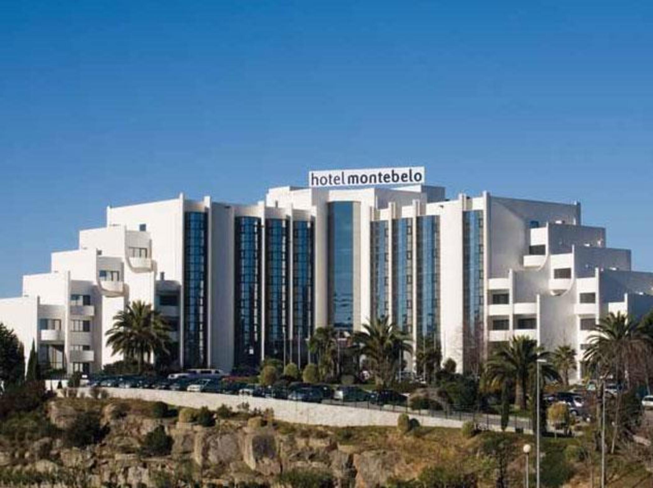 Hotel Montebelo Congress & 5*