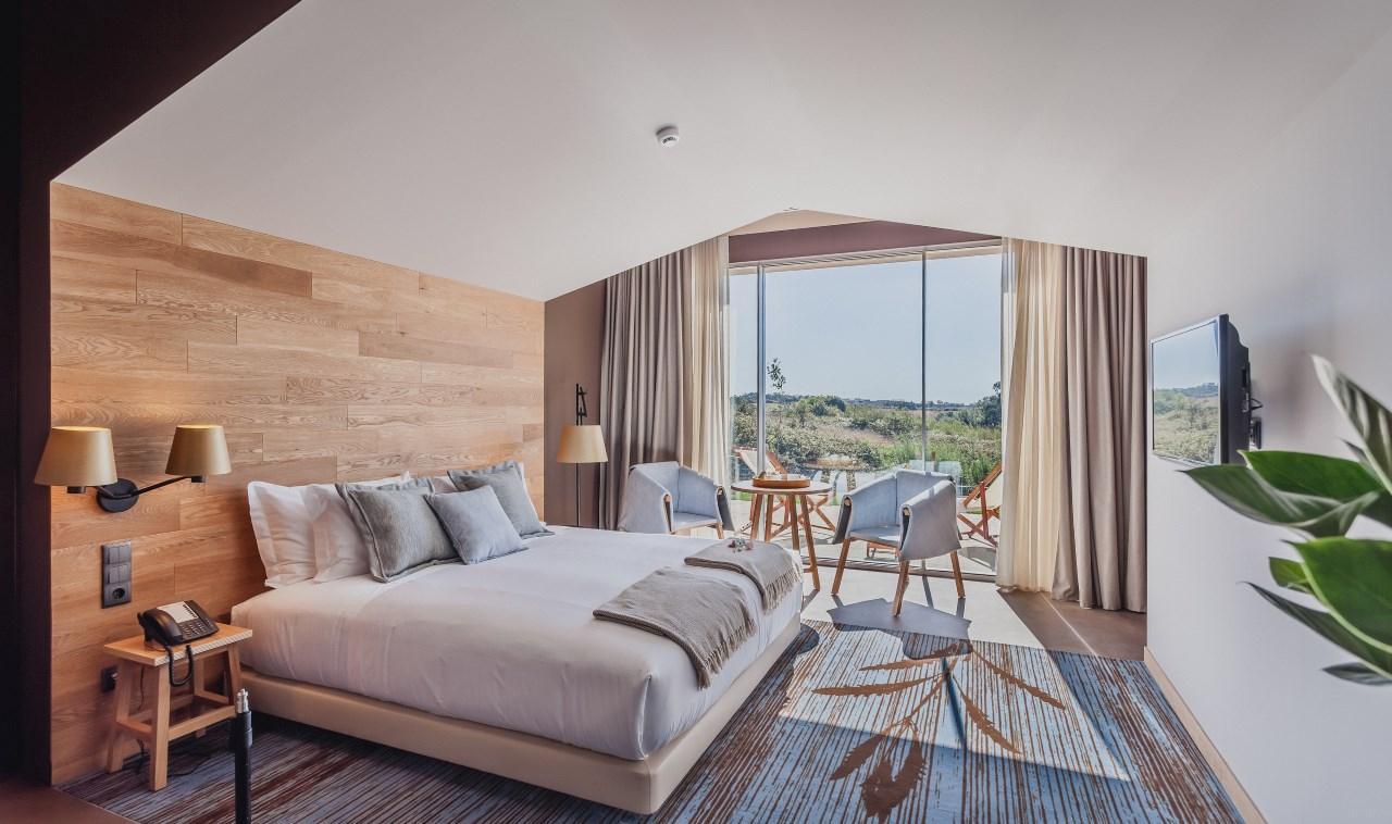 Vale D'azenha Rural & Residences Hotel Alcobaca
