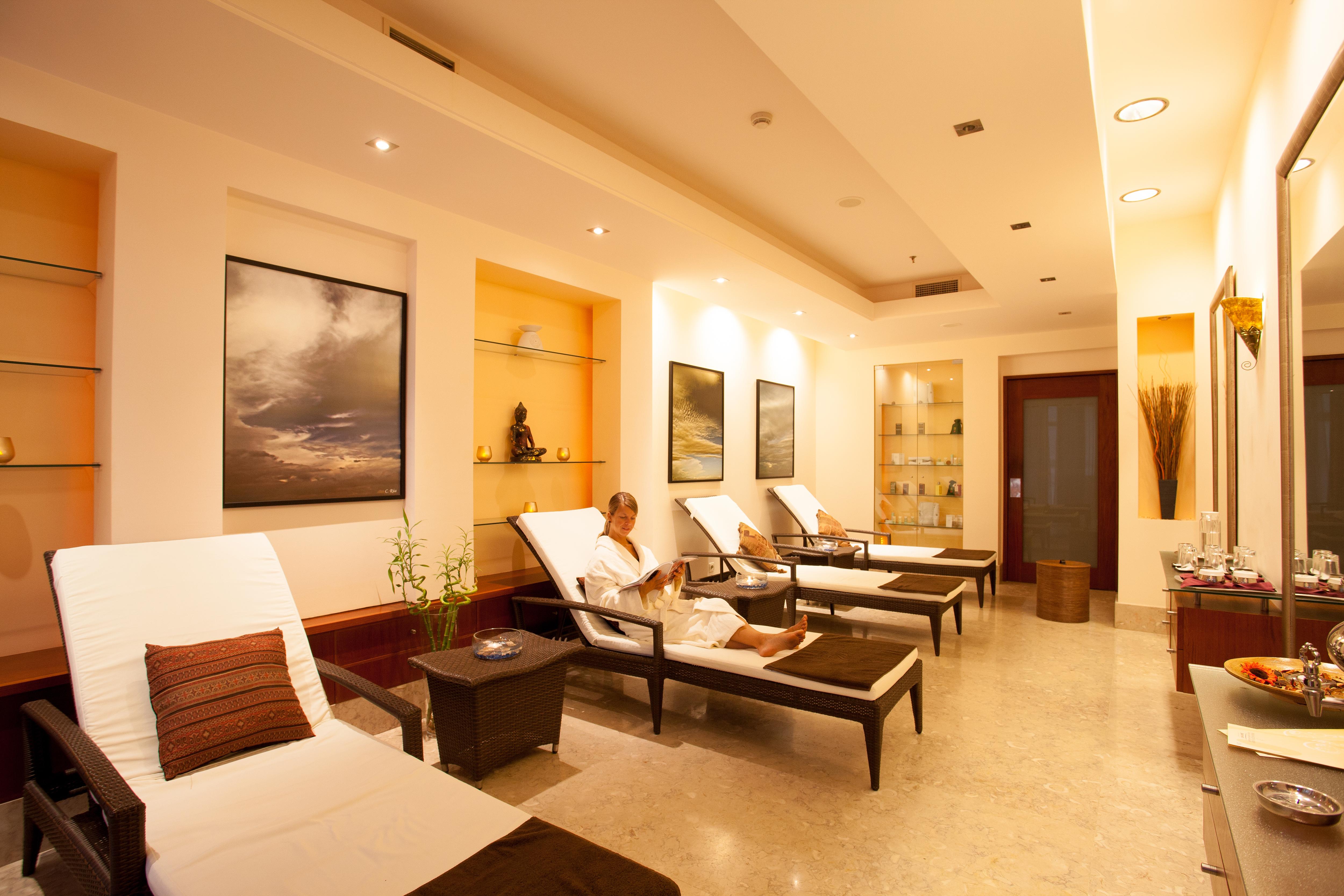 Hotel D'el Rey Marriott Golf & 5*