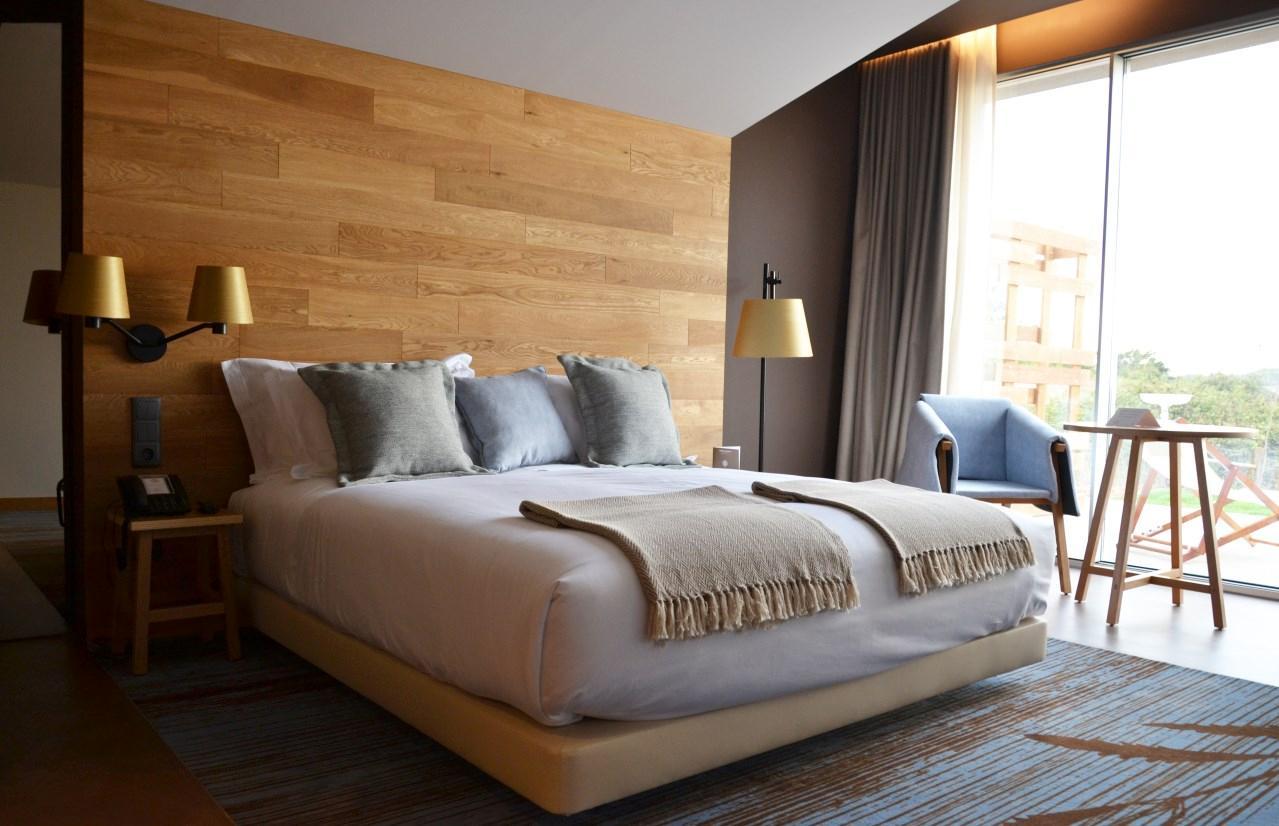Hotel Vale D'azenha Rural & Residences
