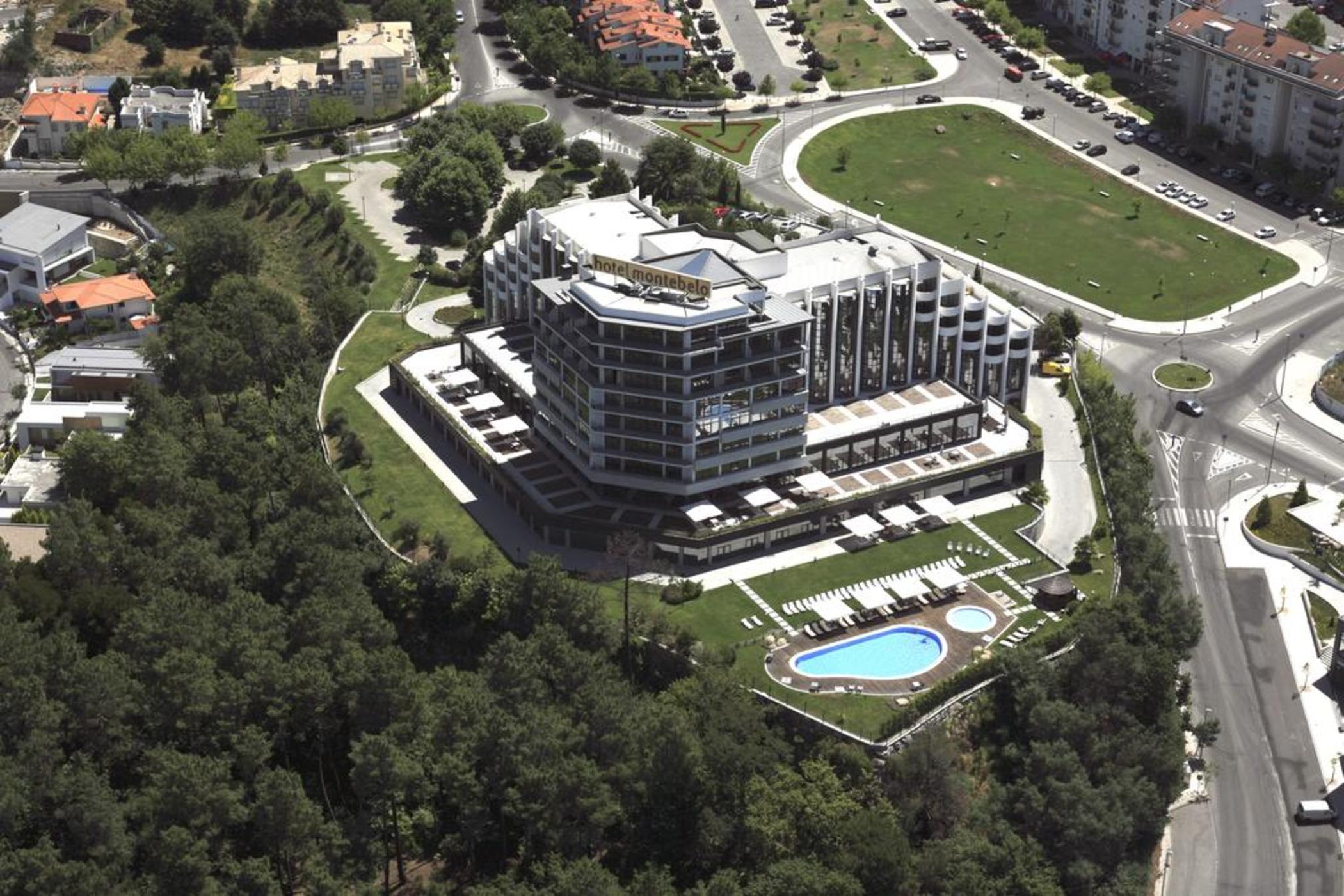 Hotel Montebelo Congress &