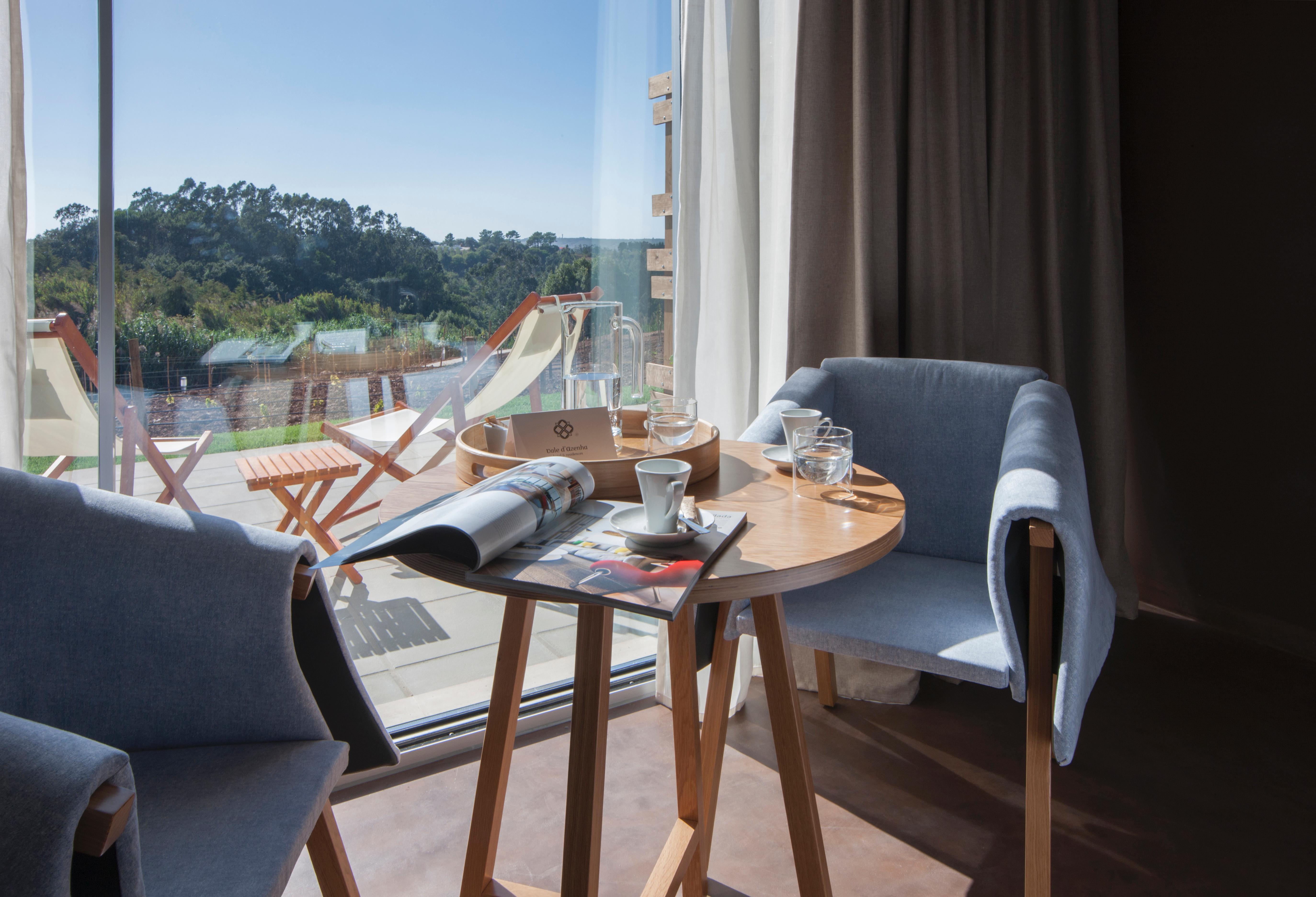 Vale D'azenha Rural&residences Hotel 4*