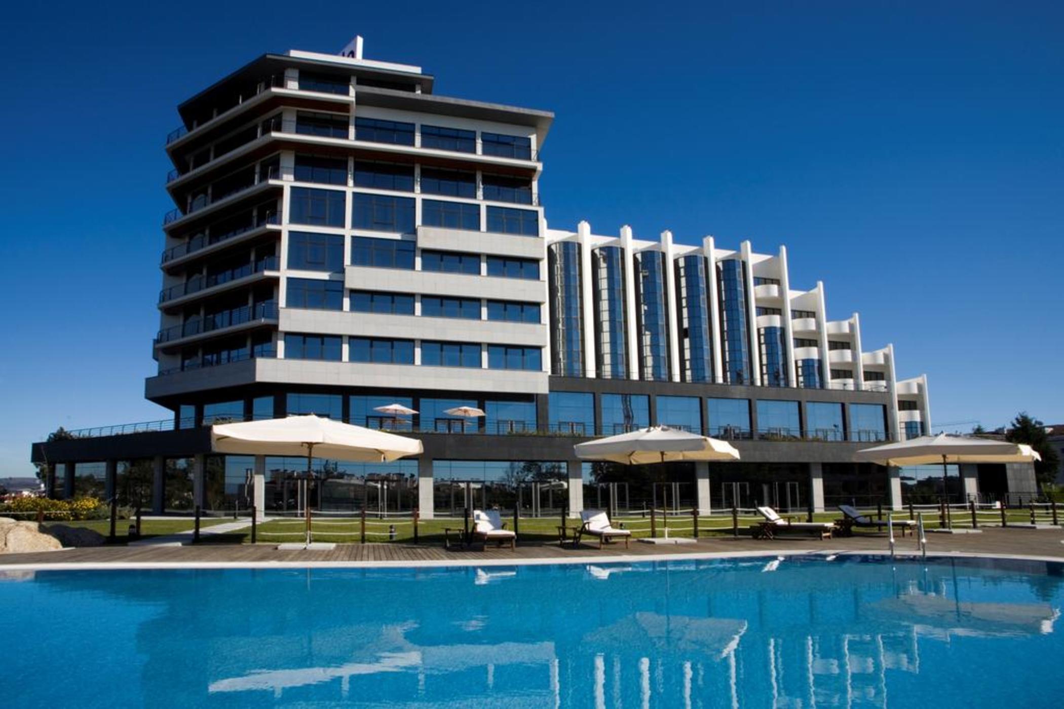 Montebelo Congress & 5*
