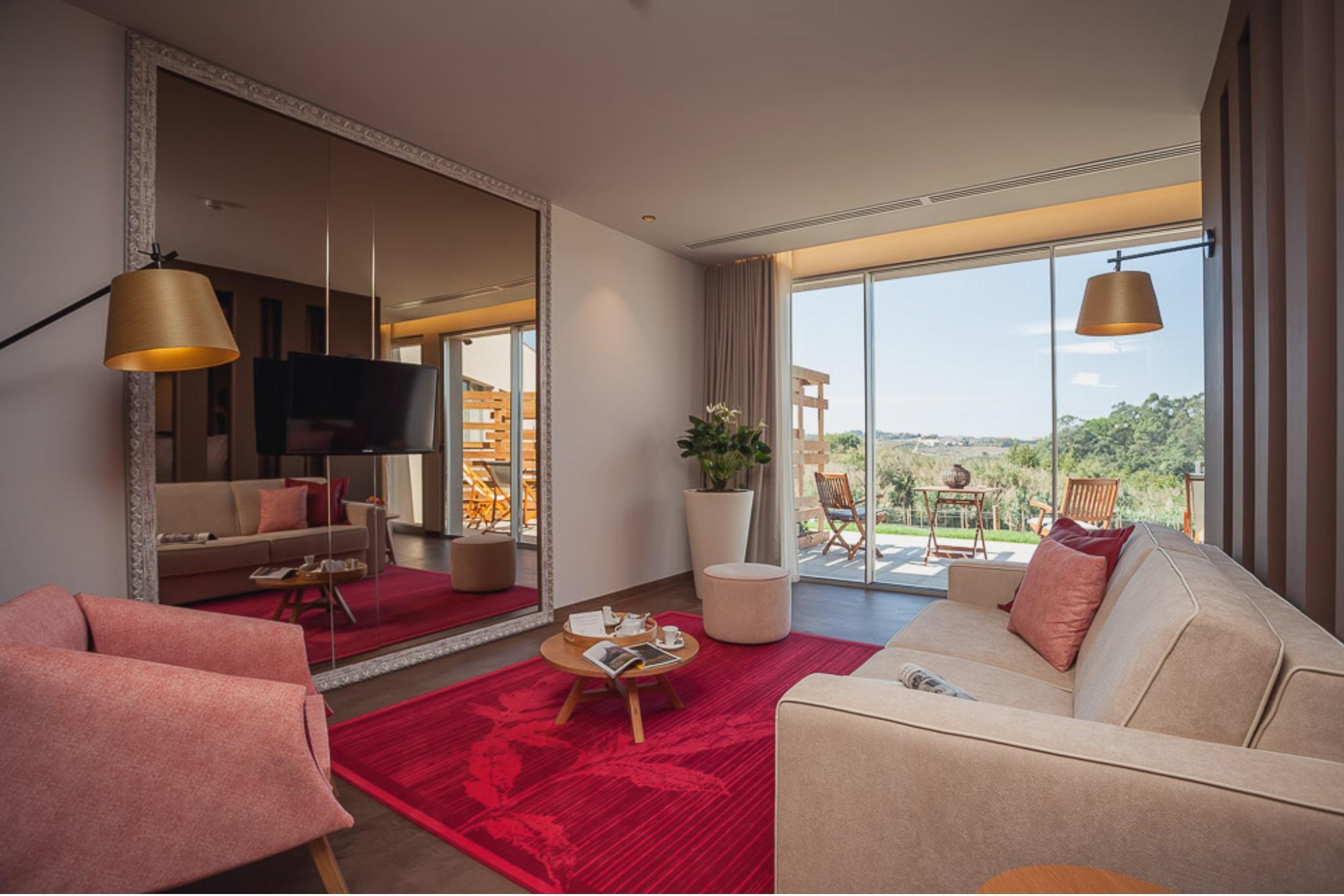 Hotel Vale D'azenha Rural & Residences 4*
