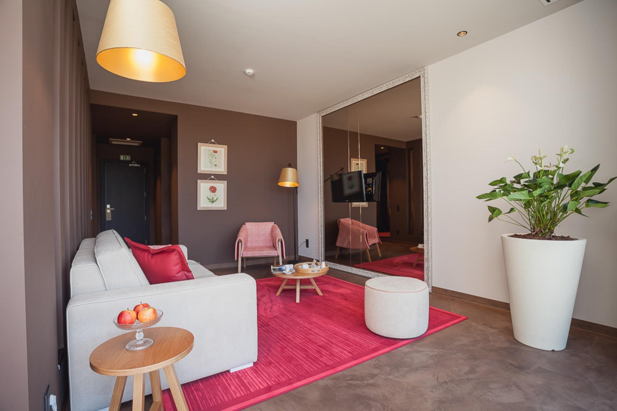Vale D'azenha Rural & Residences Hotel