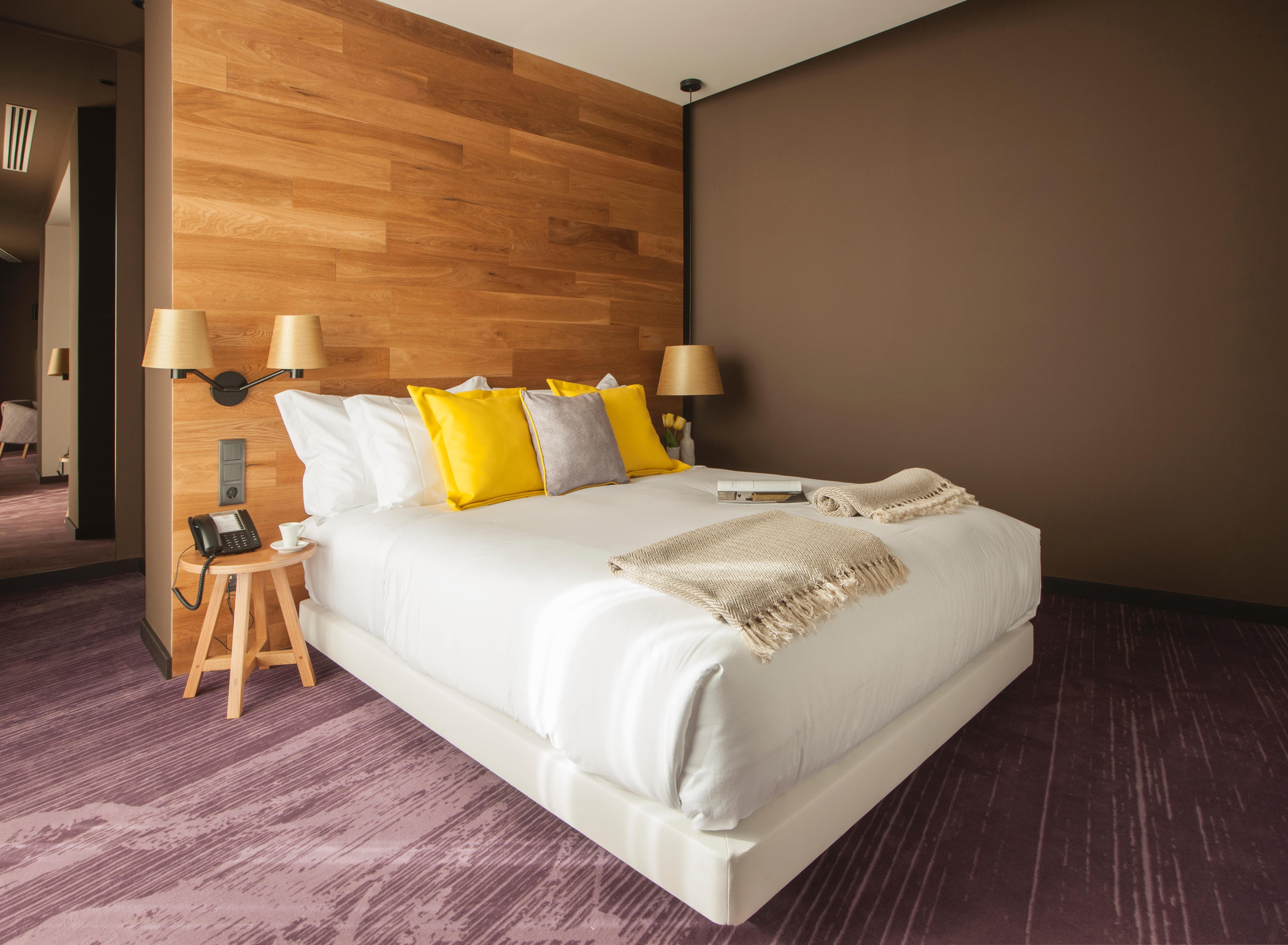 Vale D'azenha Rural & Residences Hotel