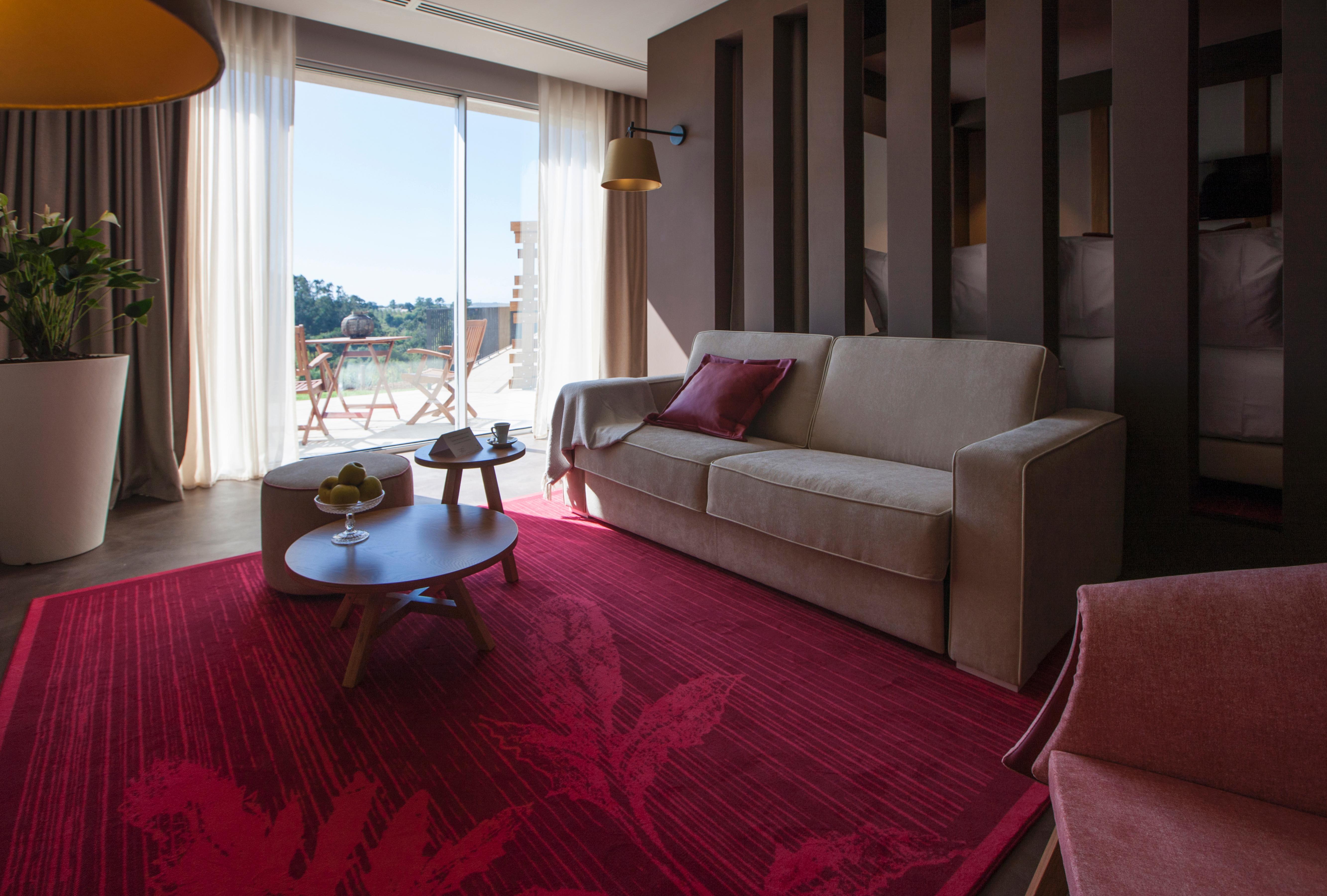 Vale D'azenha Rural&residences Hotel