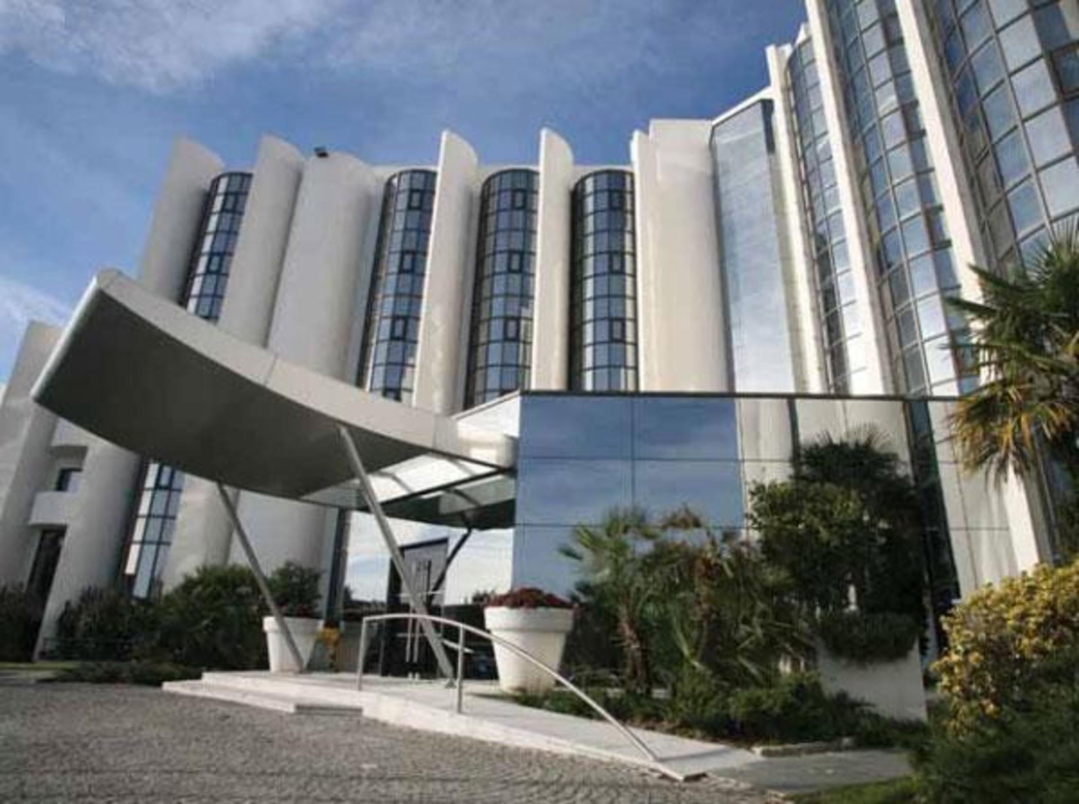 Montebelo Congress & 5*