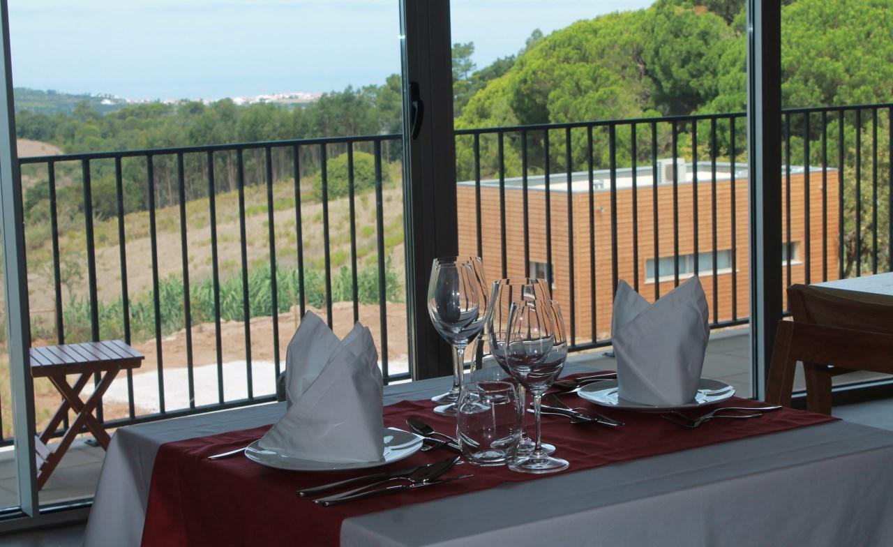 Vale D'azenha Rural&residences Hotel Alcobaça