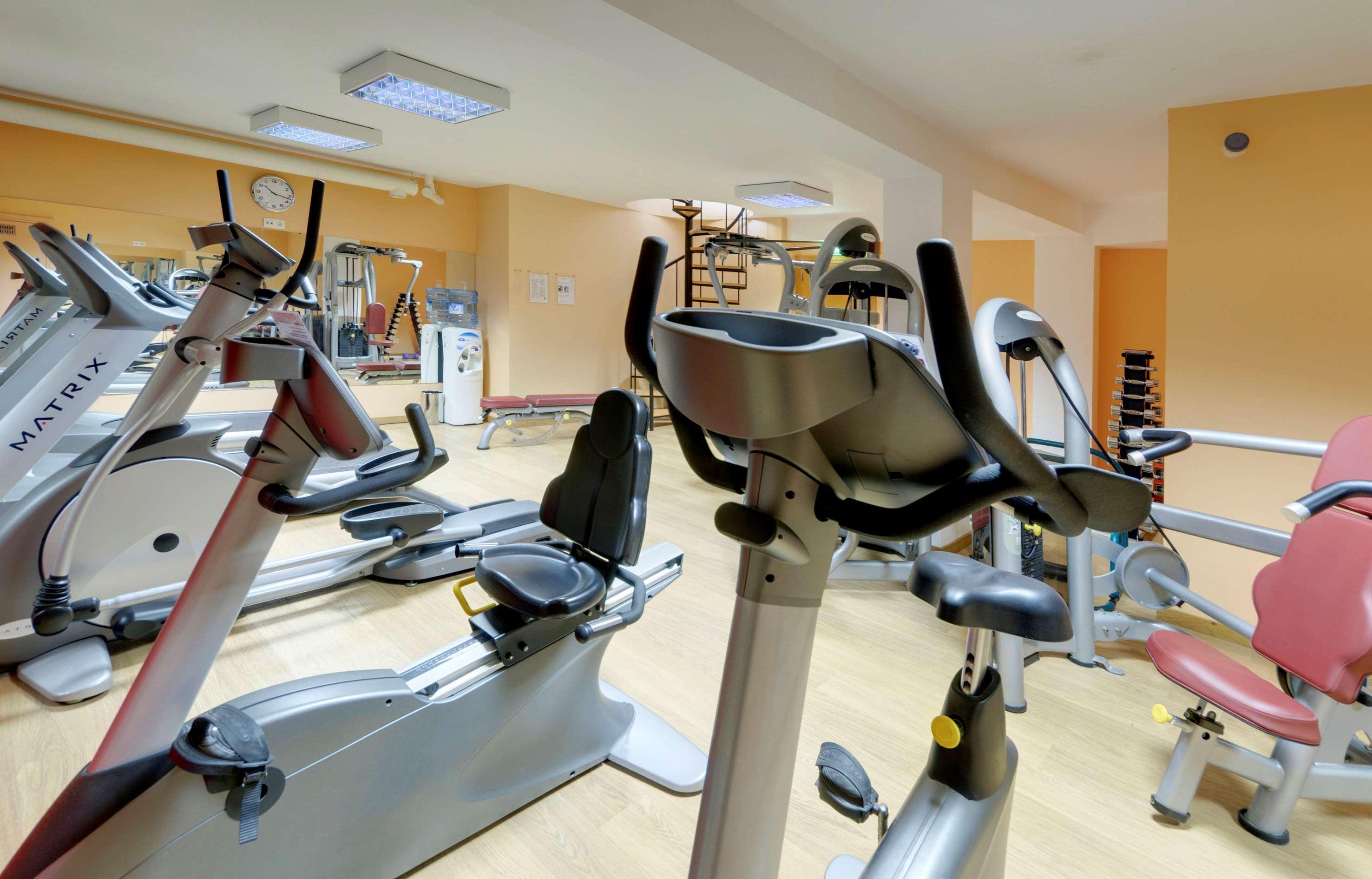 Tryp By Wyndham Porto Expo Hotel