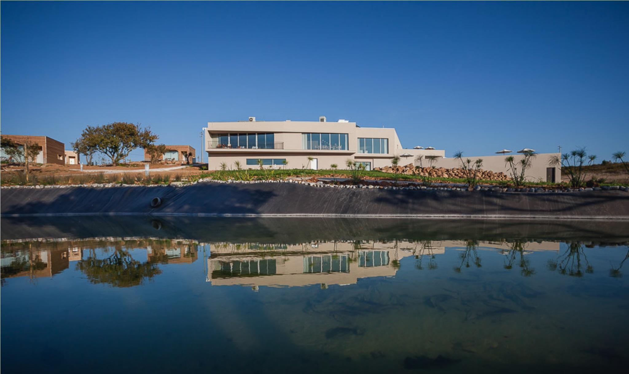 Hotel Vale D'azenha Rural & Residences