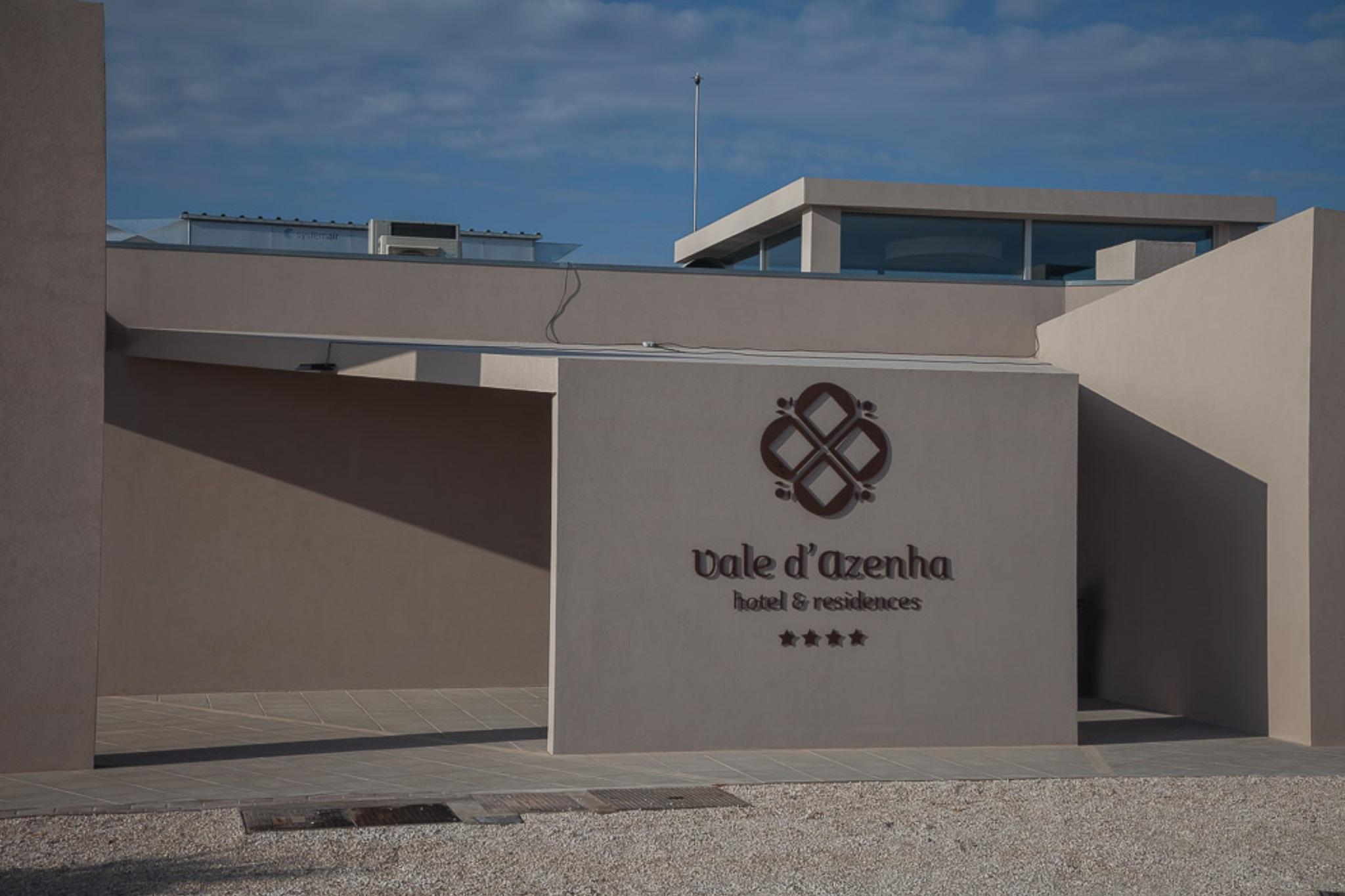 Hotel Vale D'azenha Rural & Residences