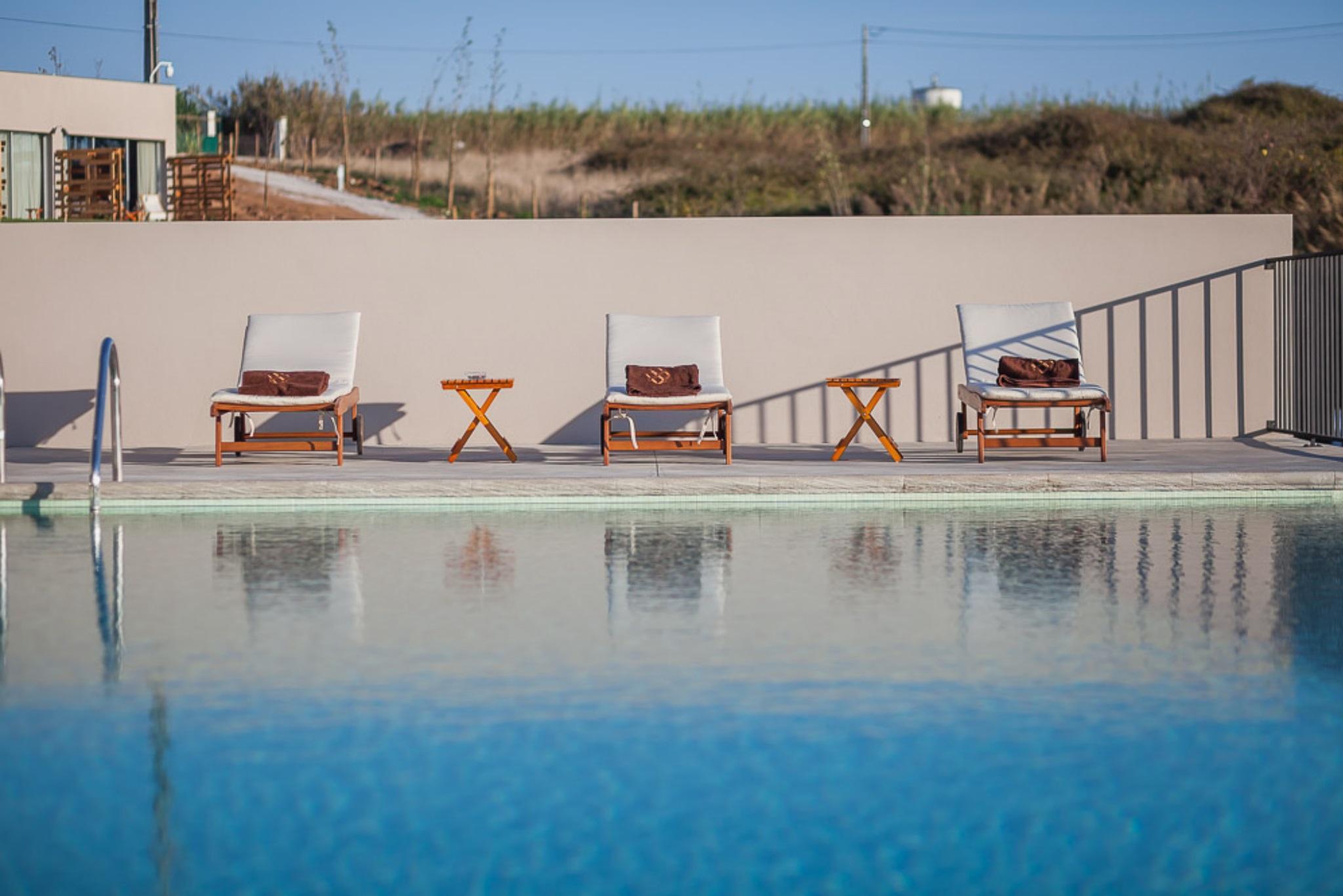 Vale D'azenha Rural & Residences 4* Alcobaca