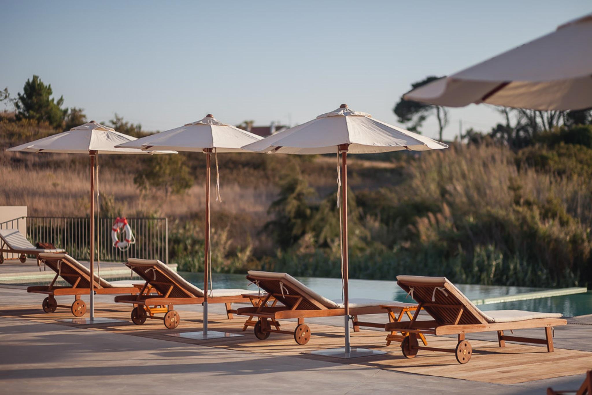 Vale D'azenha Rural & Residences 4* Alcobaca