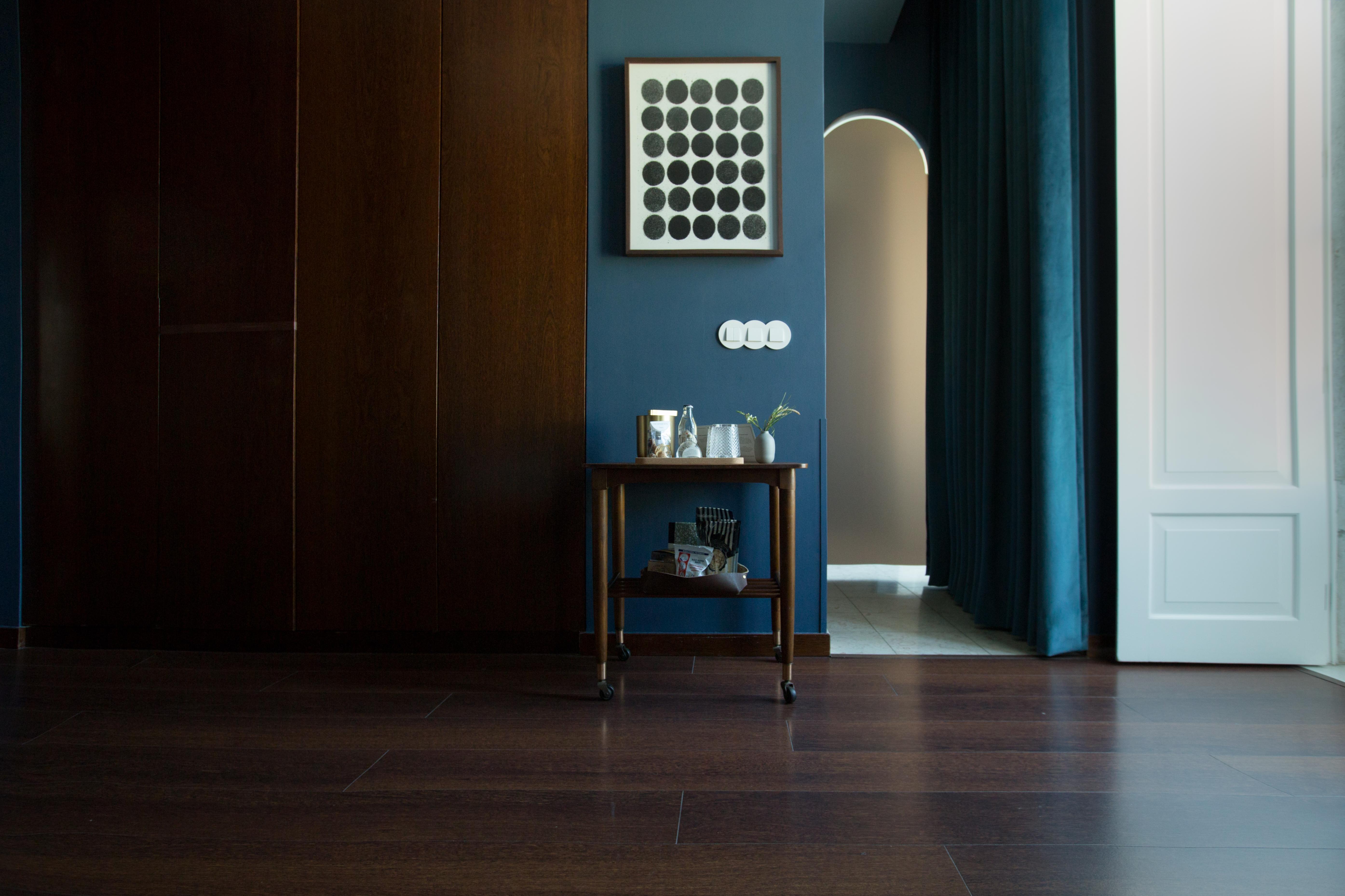 The Vintage & Lisboa