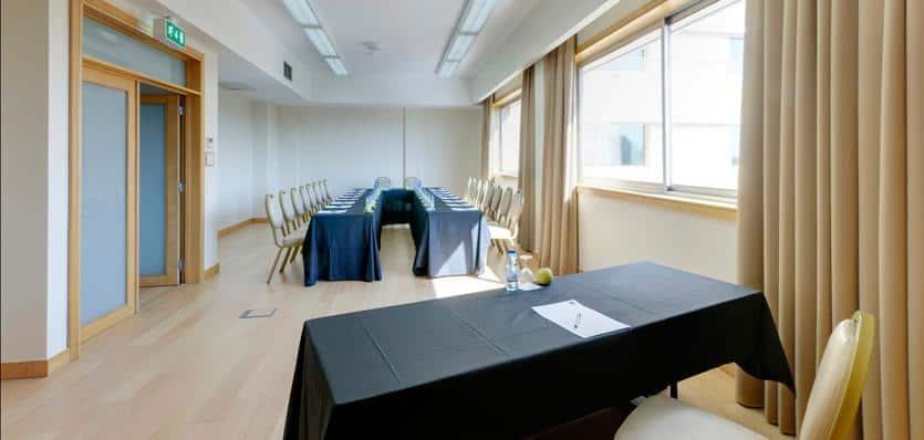 Tryp By Wyndham Porto Expo 4*