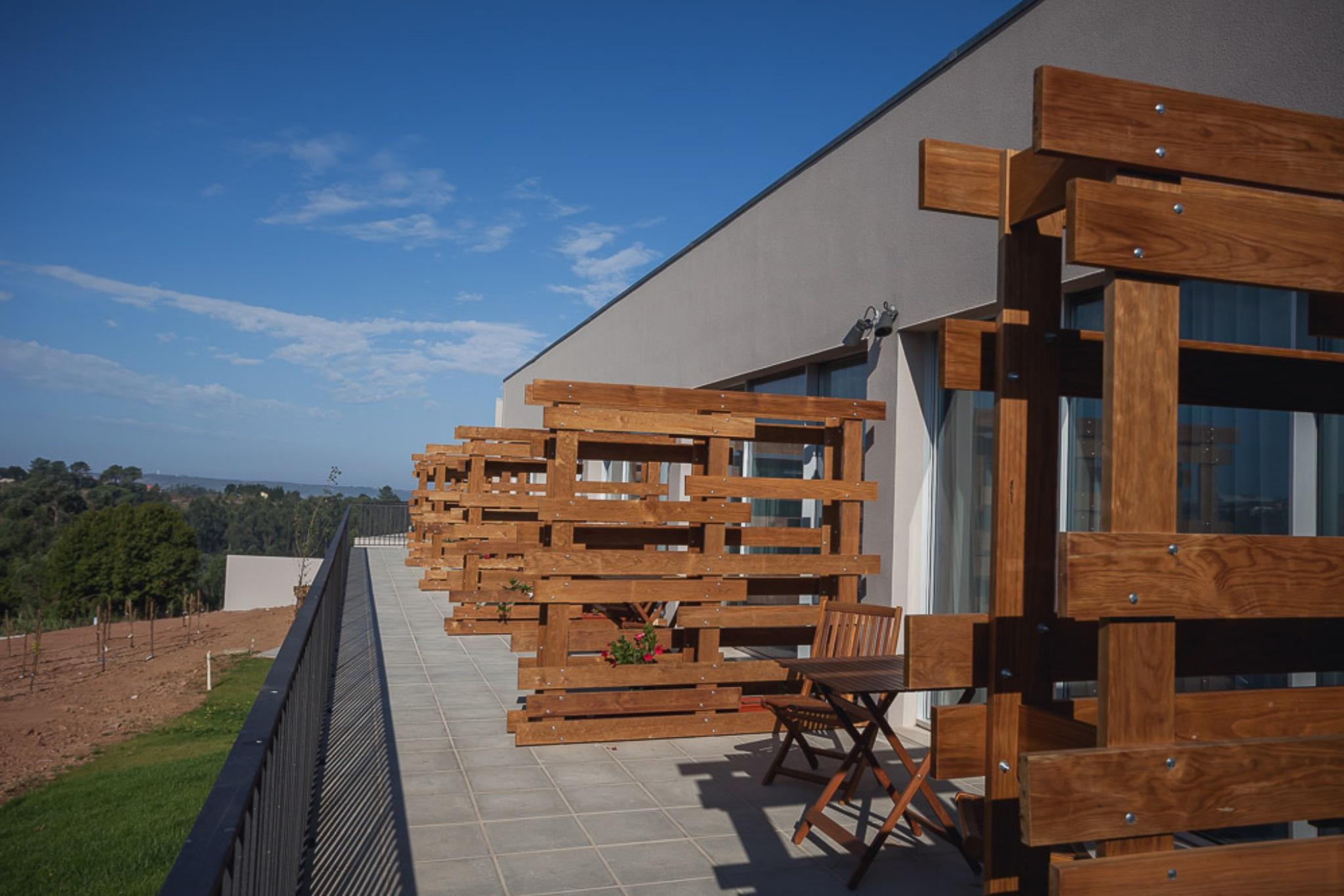 Vale D'azenha Rural & Residences Alcobaca
