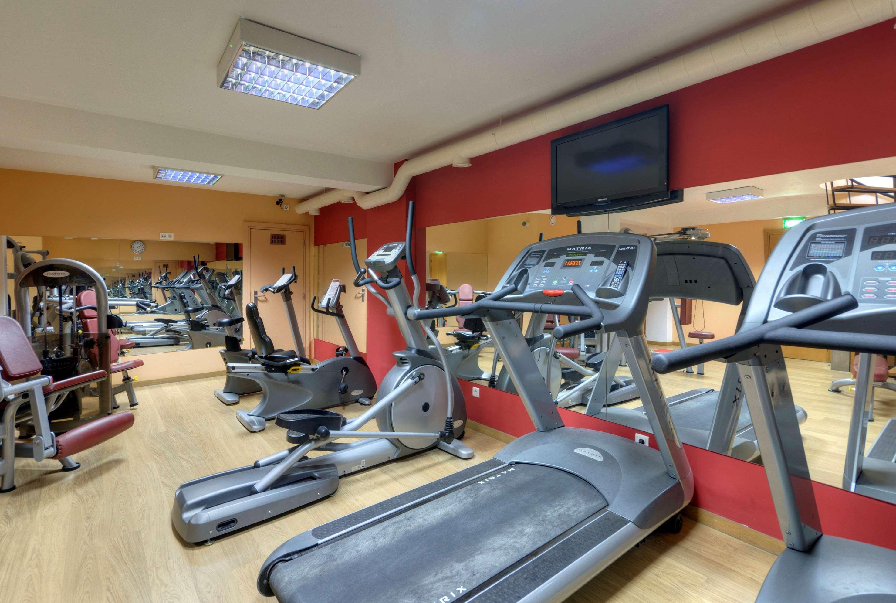 Tryp By Wyndham Porto Expo 4*