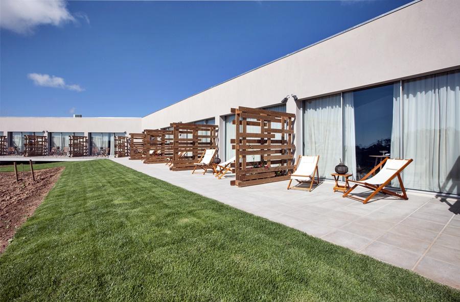 Vale D'azenha Rural & Residences 4*