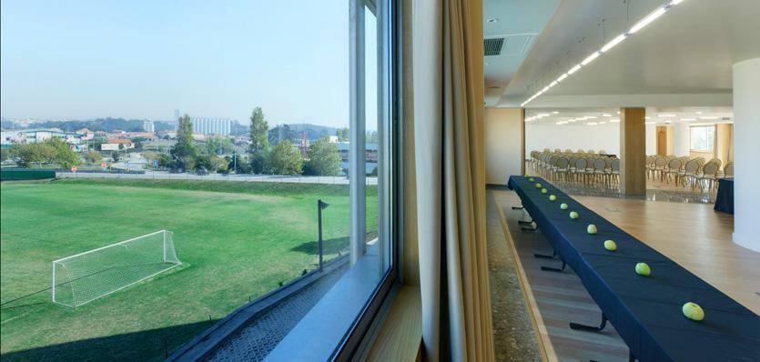 Tryp By Wyndham Porto Expo 4* Leça da Palmeira