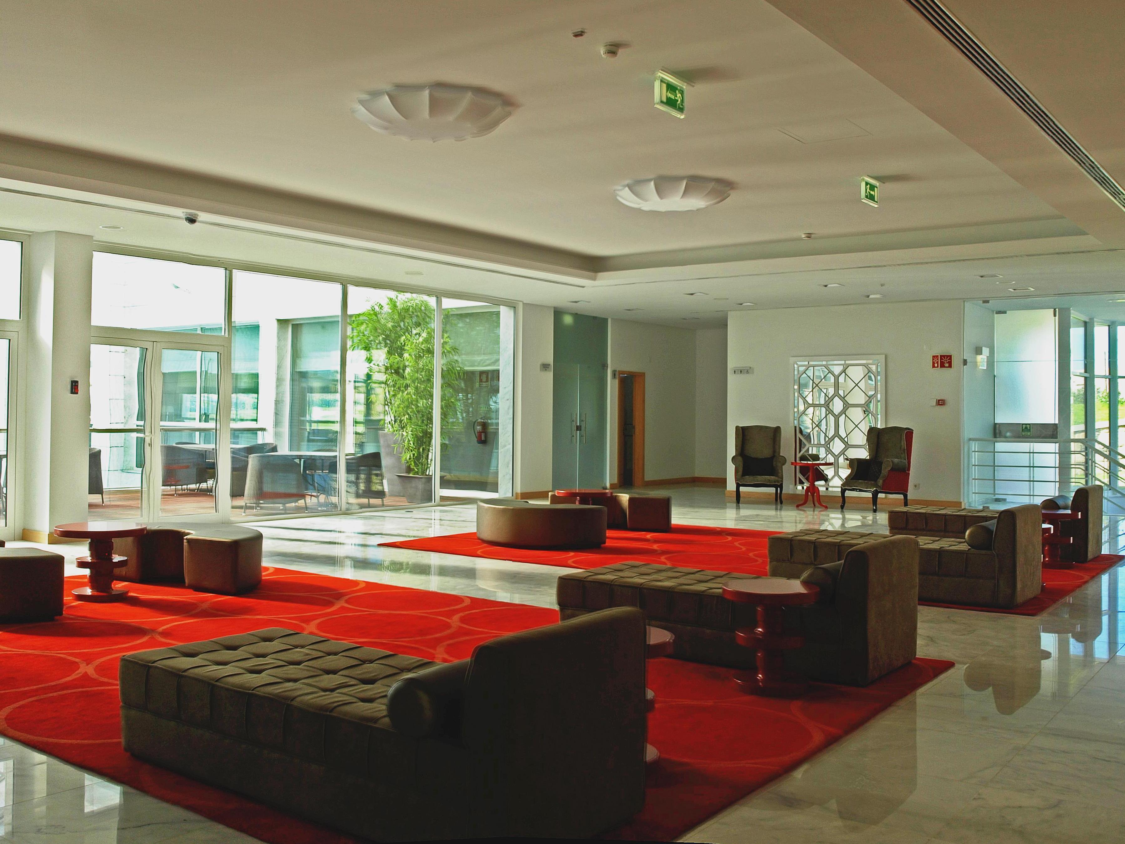 Crowne Plaza - Caparica Lisbon Costa da Caparica
