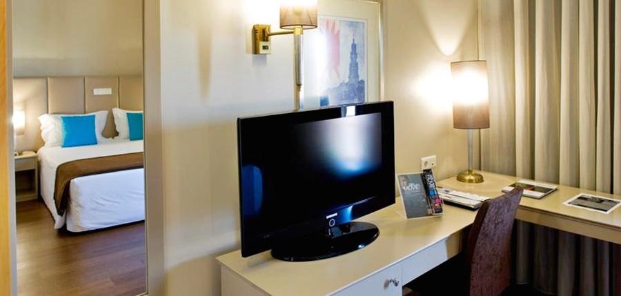 Tryp By Wyndham Porto Expo Hotel
