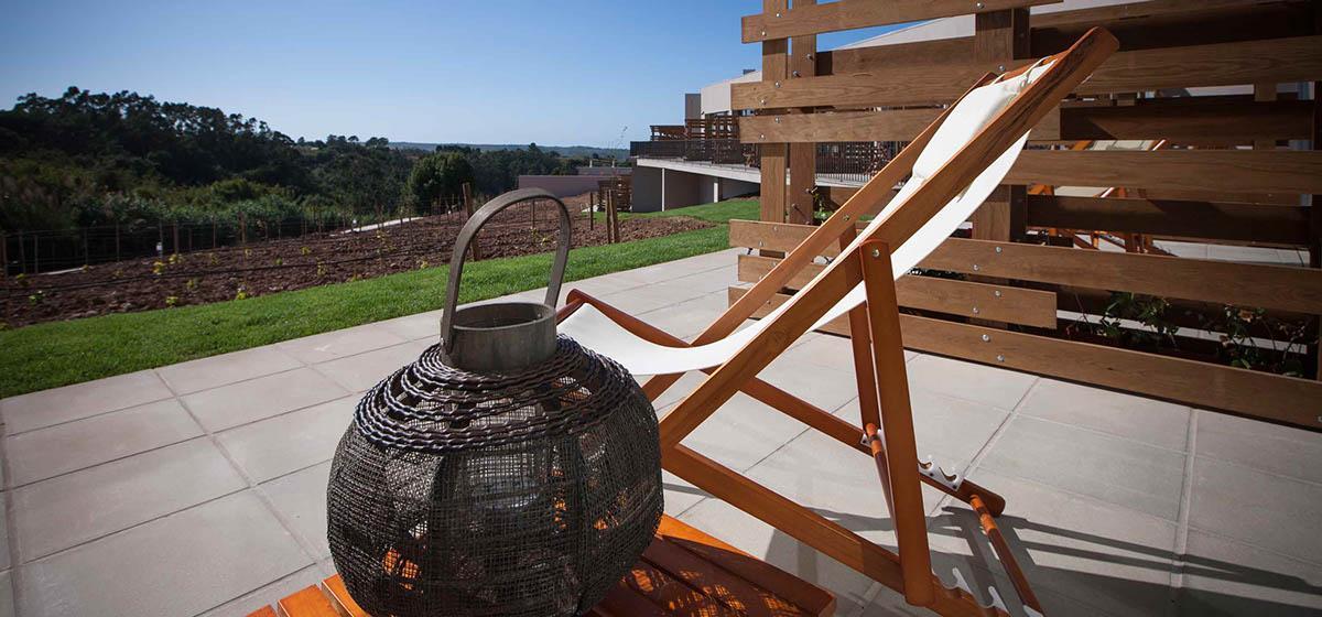 Vale D'azenha Rural & Residences 4*