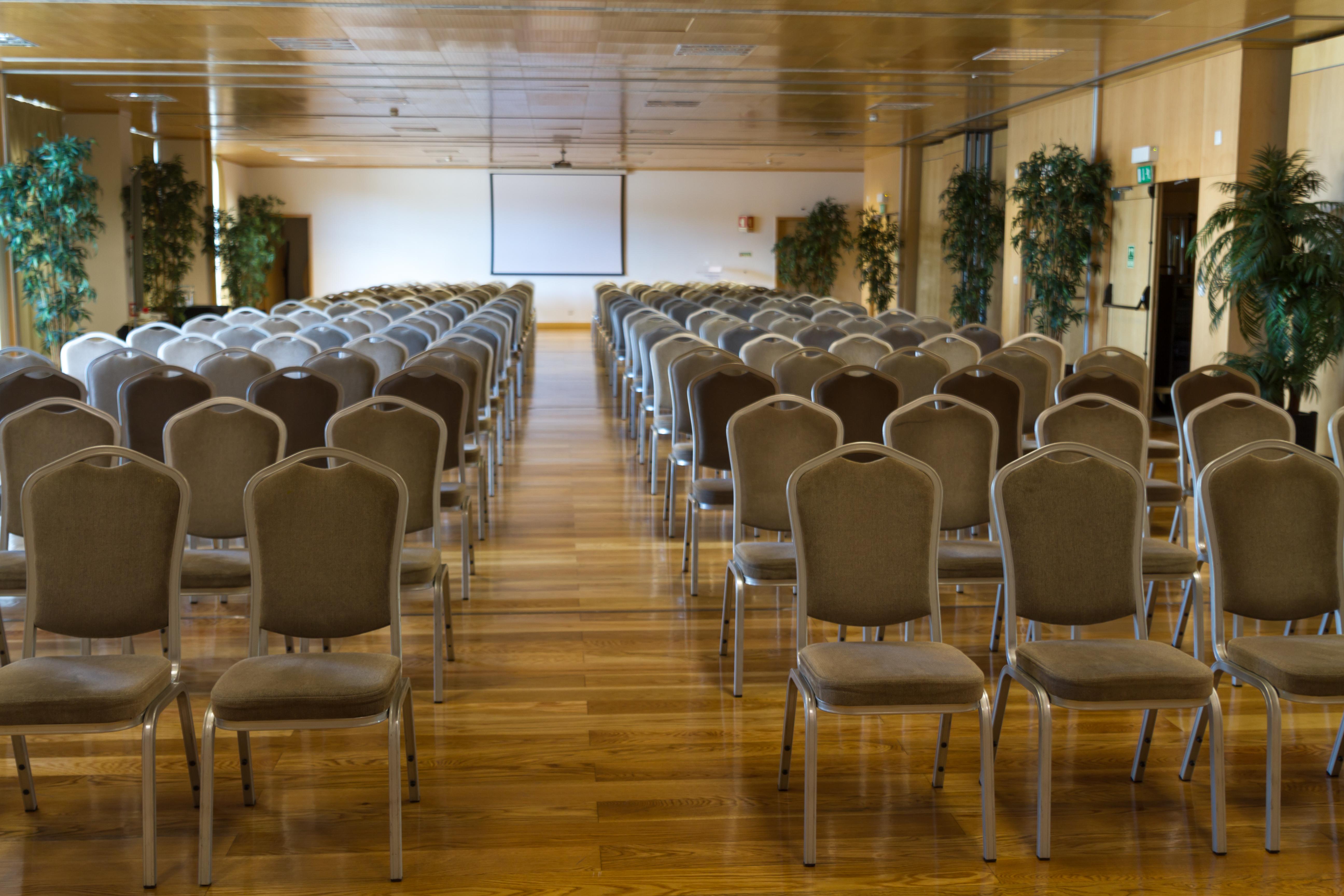 Crowne Plaza - Caparica Lisbon