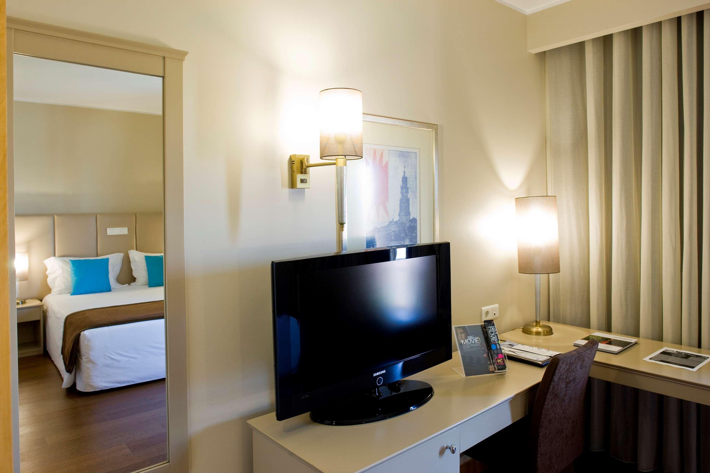 Tryp By Wyndham Porto Expo 4* Leça da Palmeira