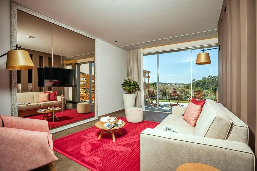 Vale D'azenha Rural&residences 4* Alcobaça