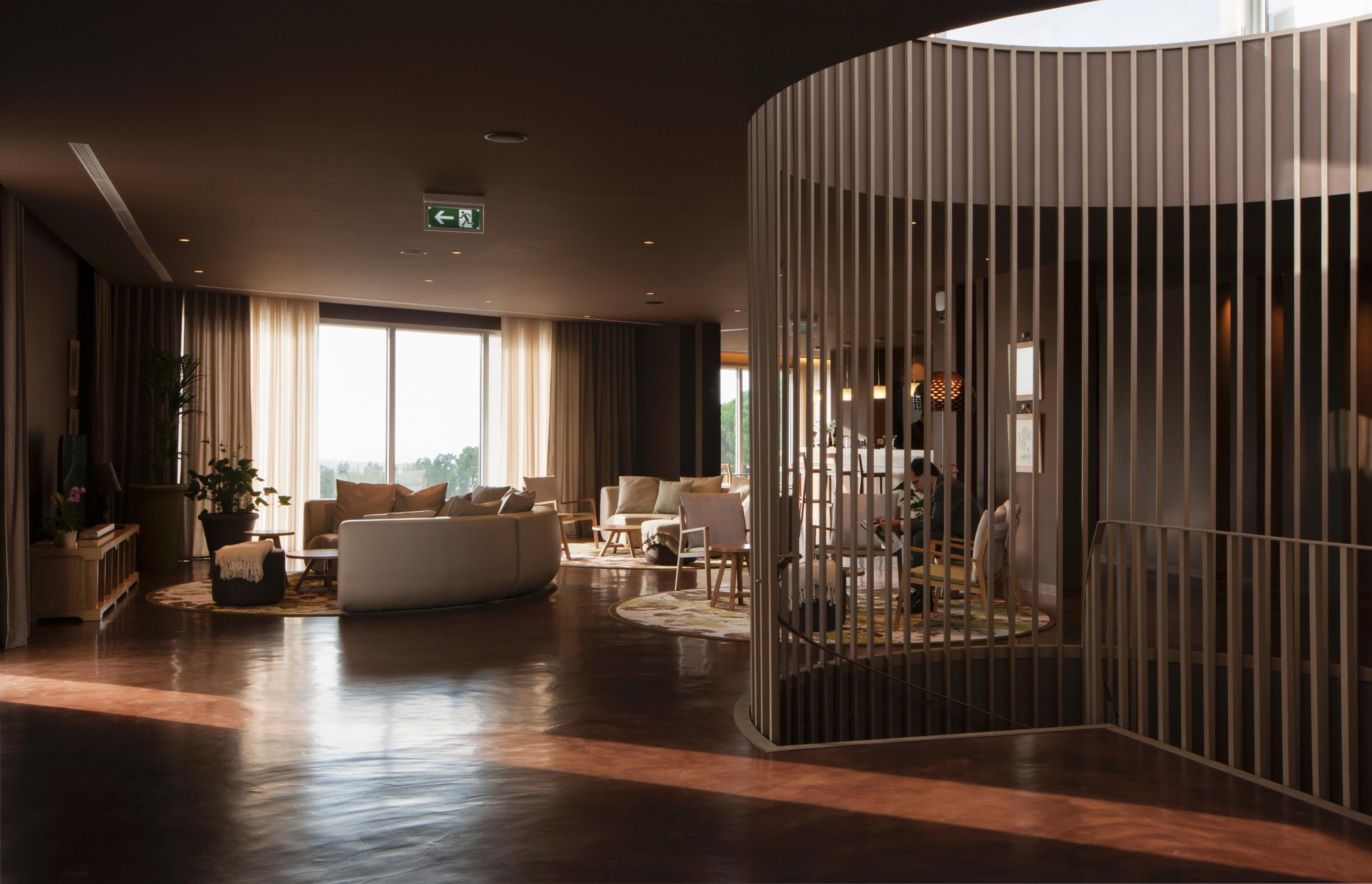 Hotel Vale D'azenha Rural & Residences Alcobaca